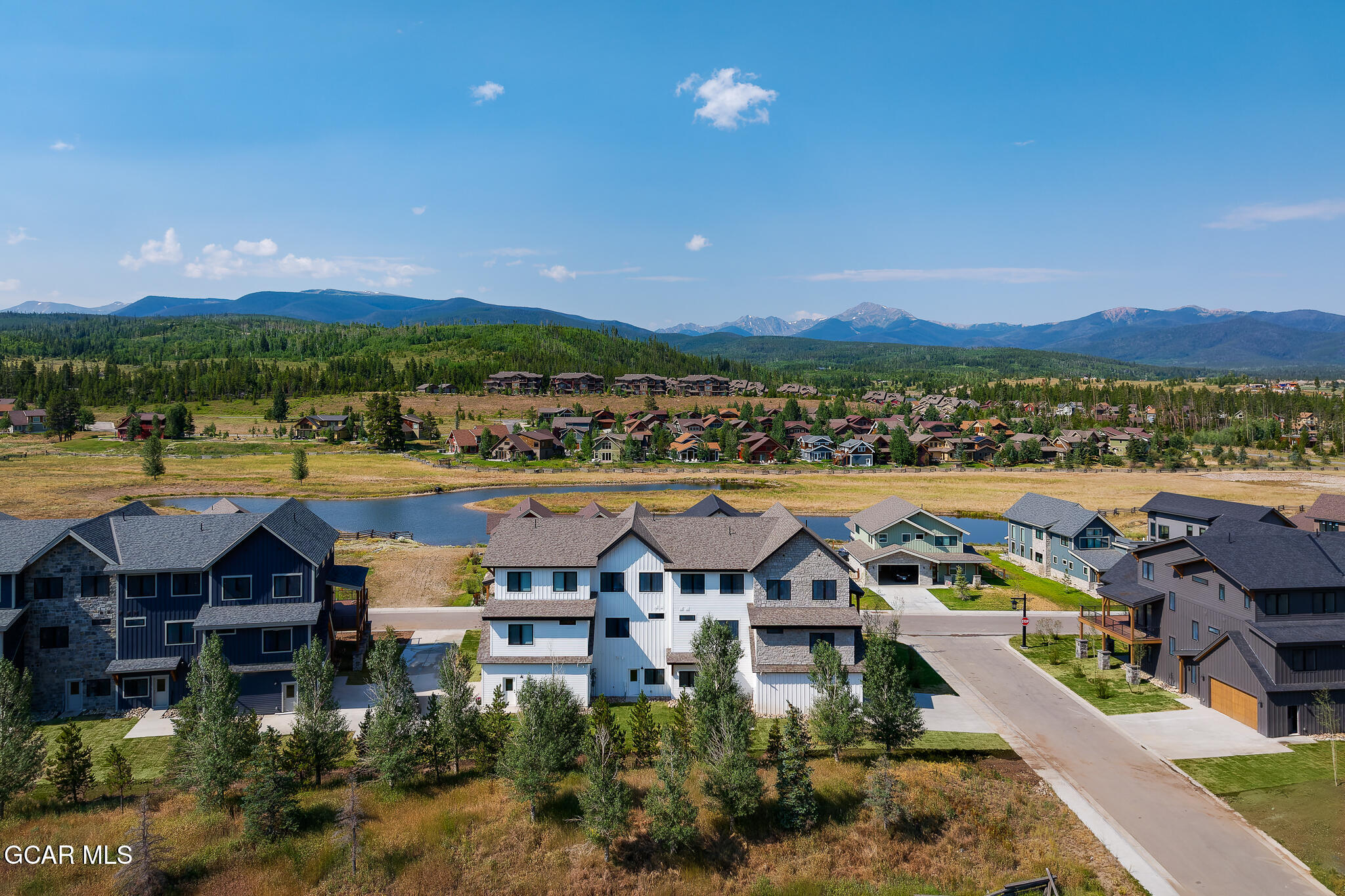234 Hay Meadow Drive Fraser CO 80442