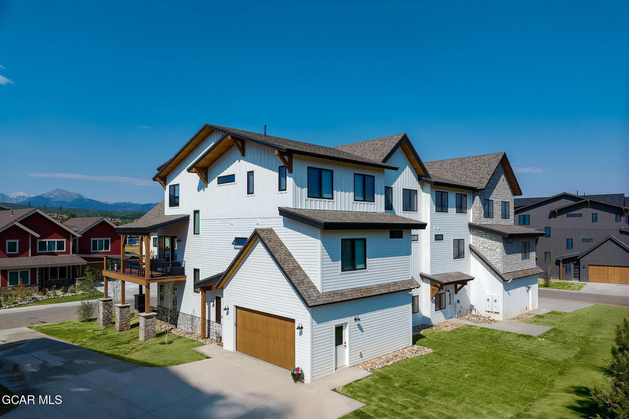 234 Hay Meadow Drive Fraser CO 80442