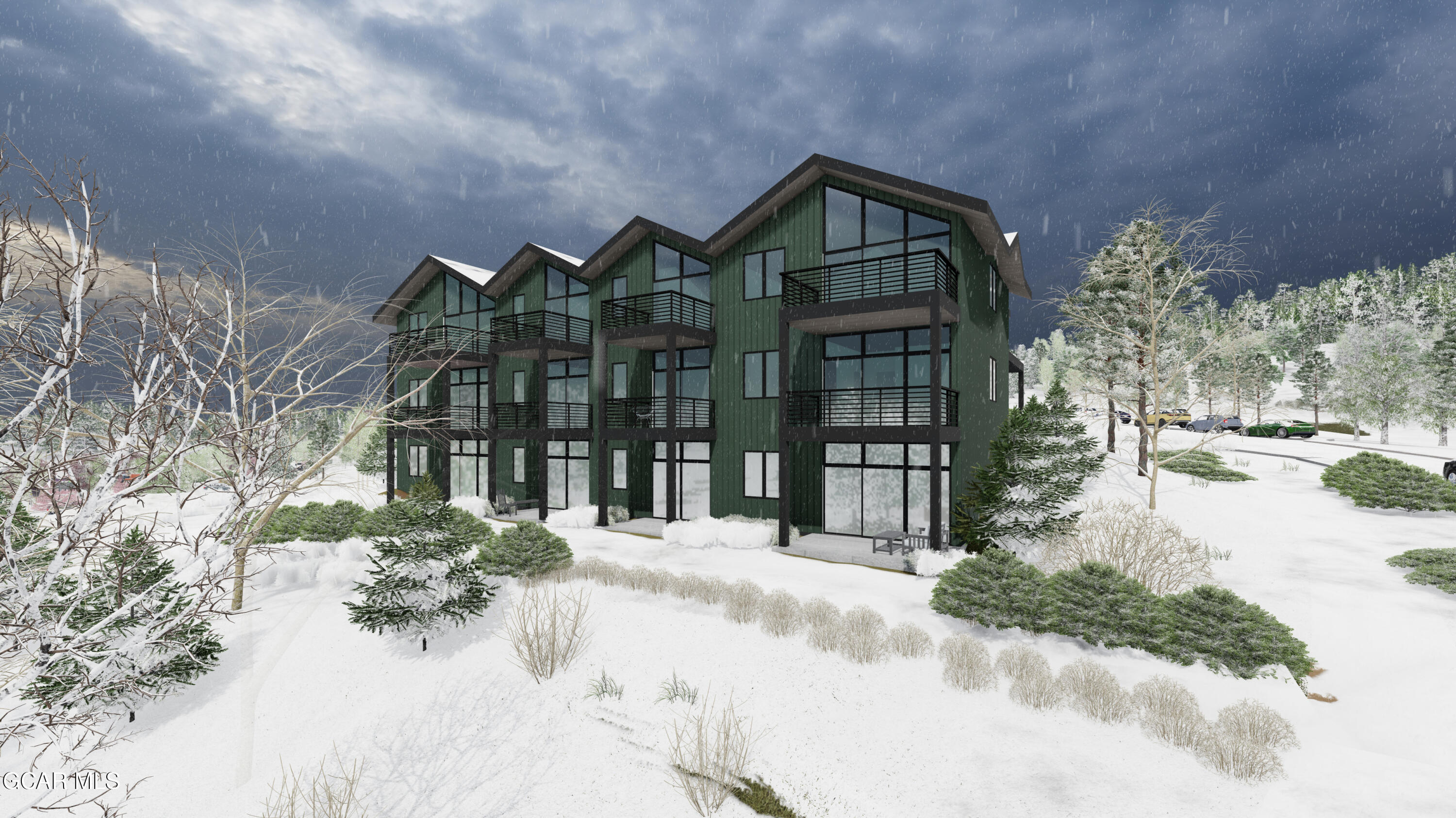 115 Wheeler Road Winter Park CO 80482