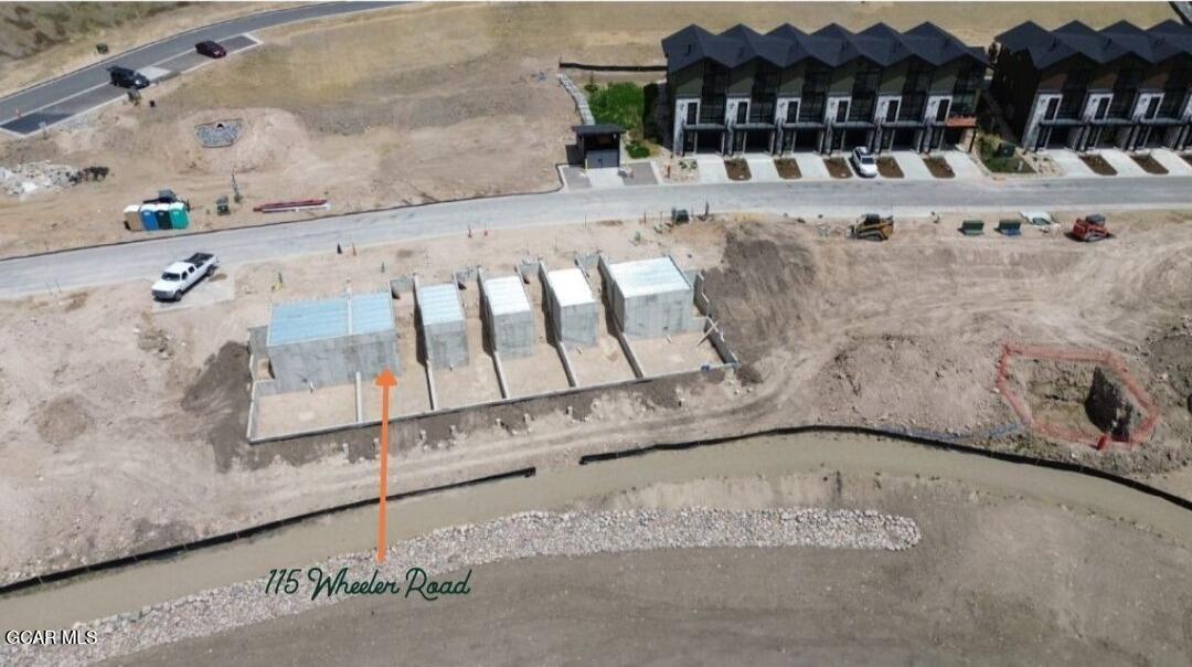 115 Wheeler Road Winter Park CO 80482