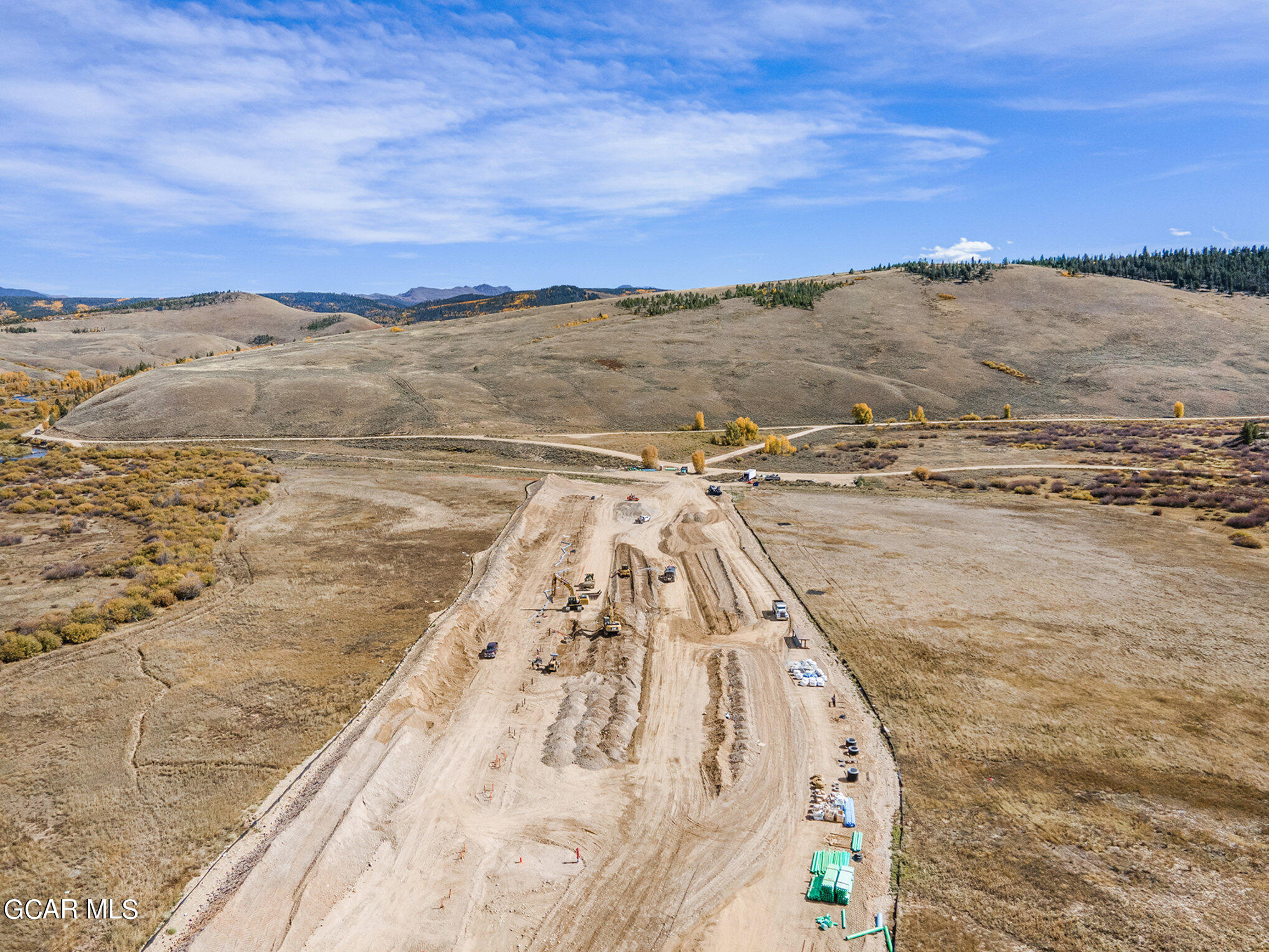 105 Granby Meadow Drive Granby CO 80446