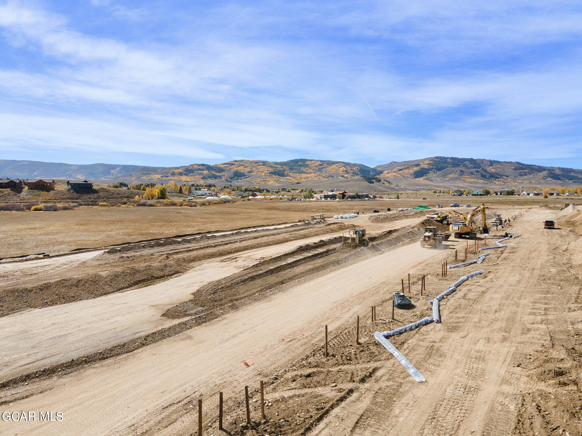 105 Granby Meadow Drive Granby CO 80446