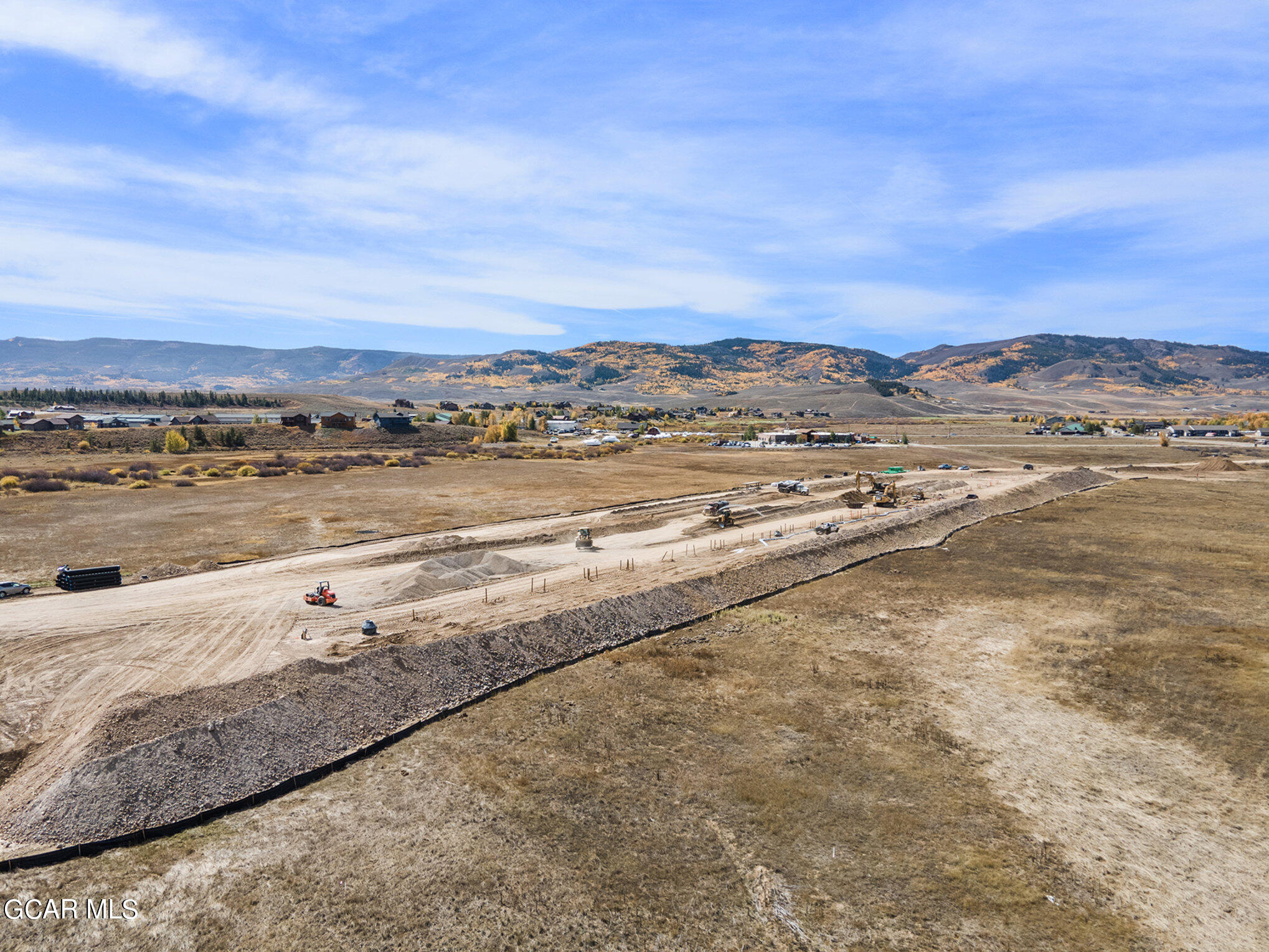 105 Granby Meadow Drive Granby CO 80446