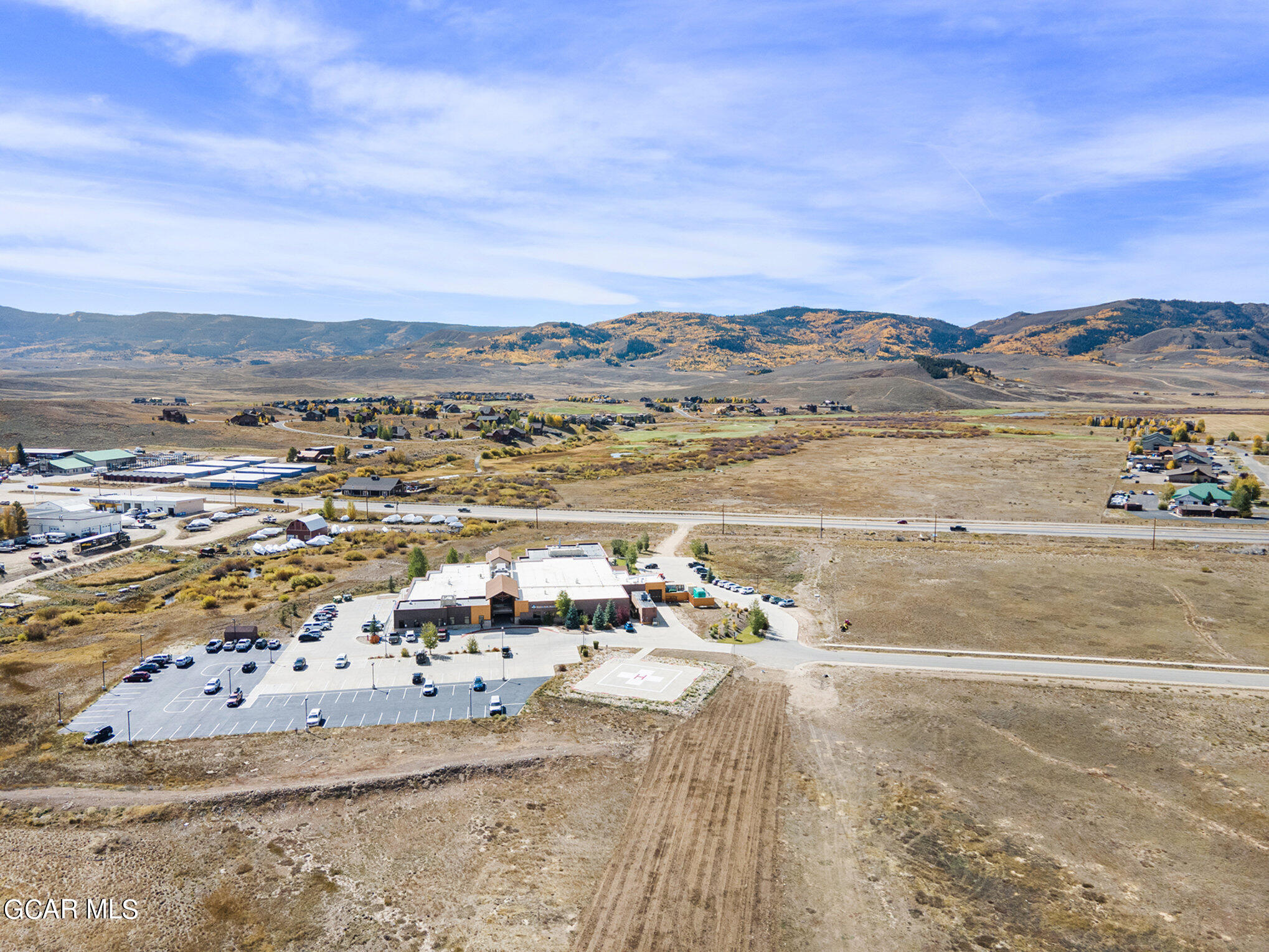 105 Granby Meadow Drive Granby CO 80446