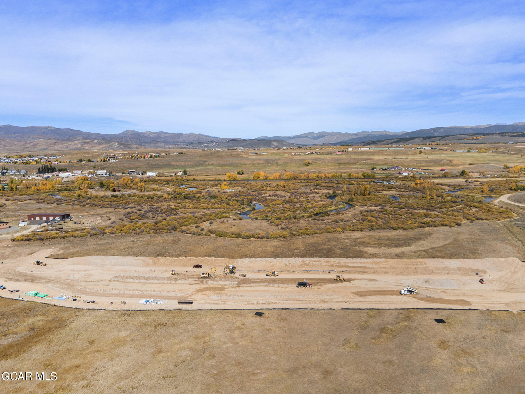 105 Granby Meadow Drive Granby CO 80446