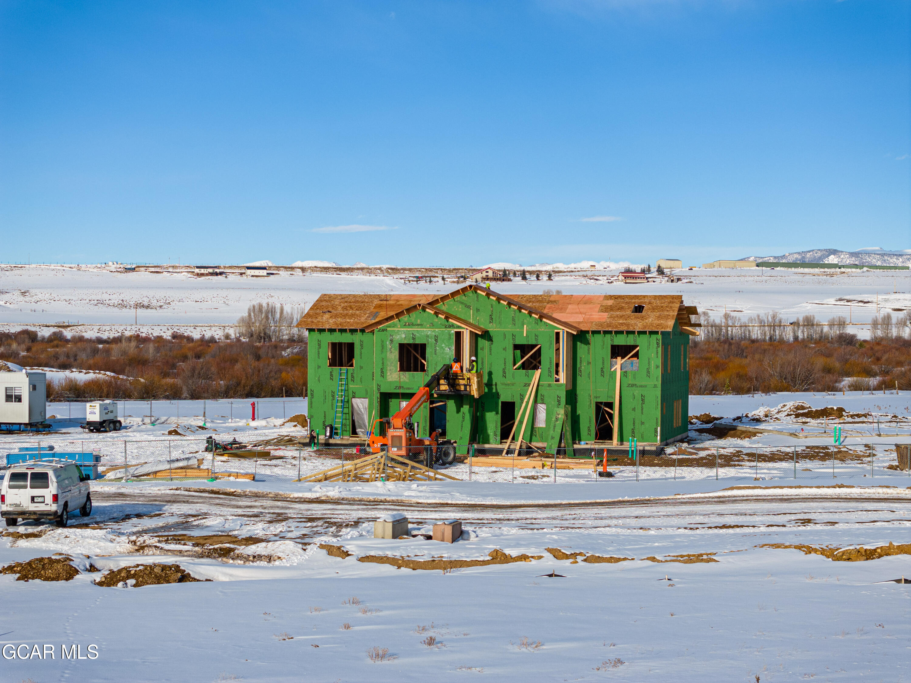 105 Granby Meadow Drive Granby CO 80446