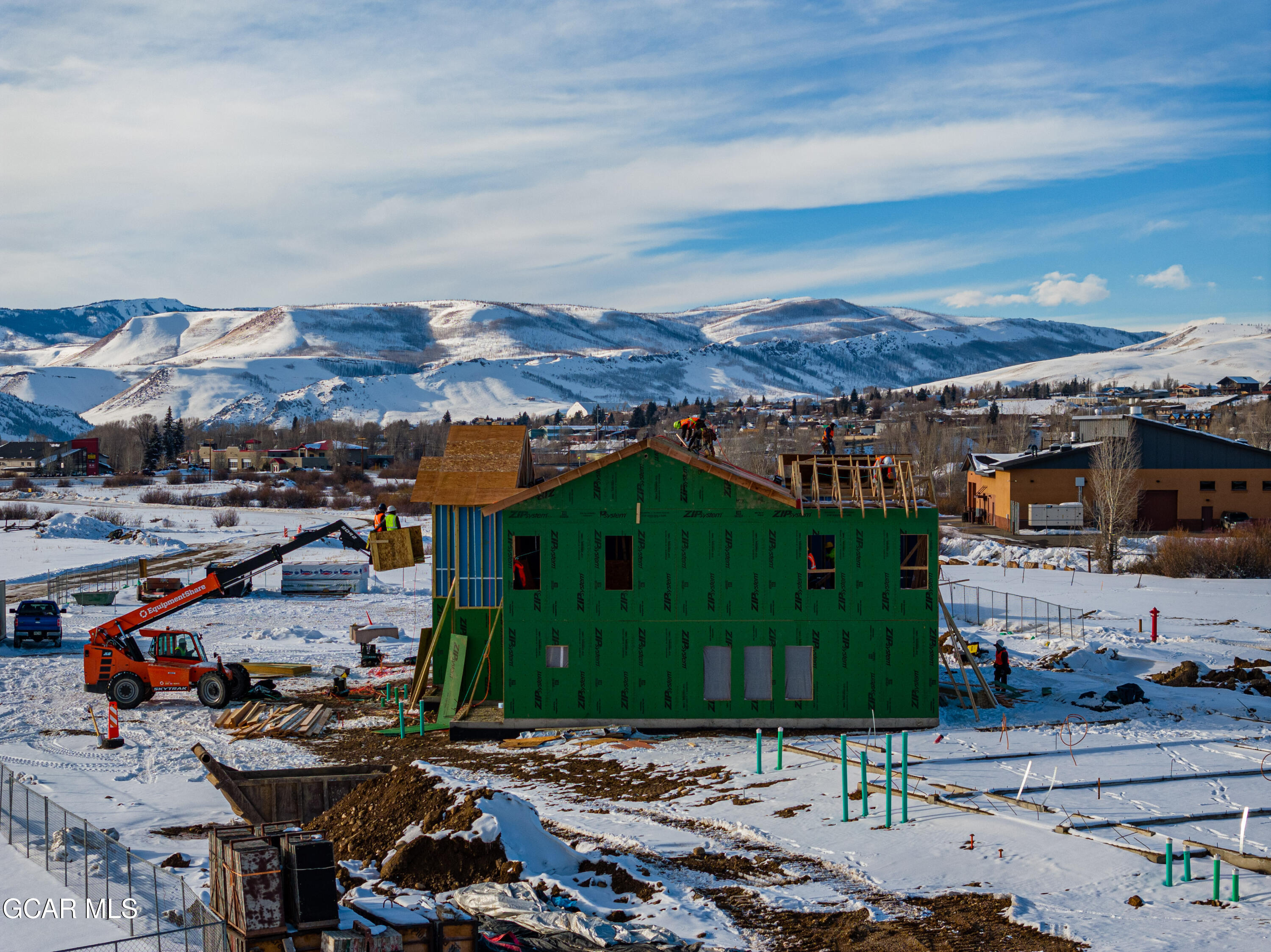 105 Granby Meadow Drive Granby CO 80446