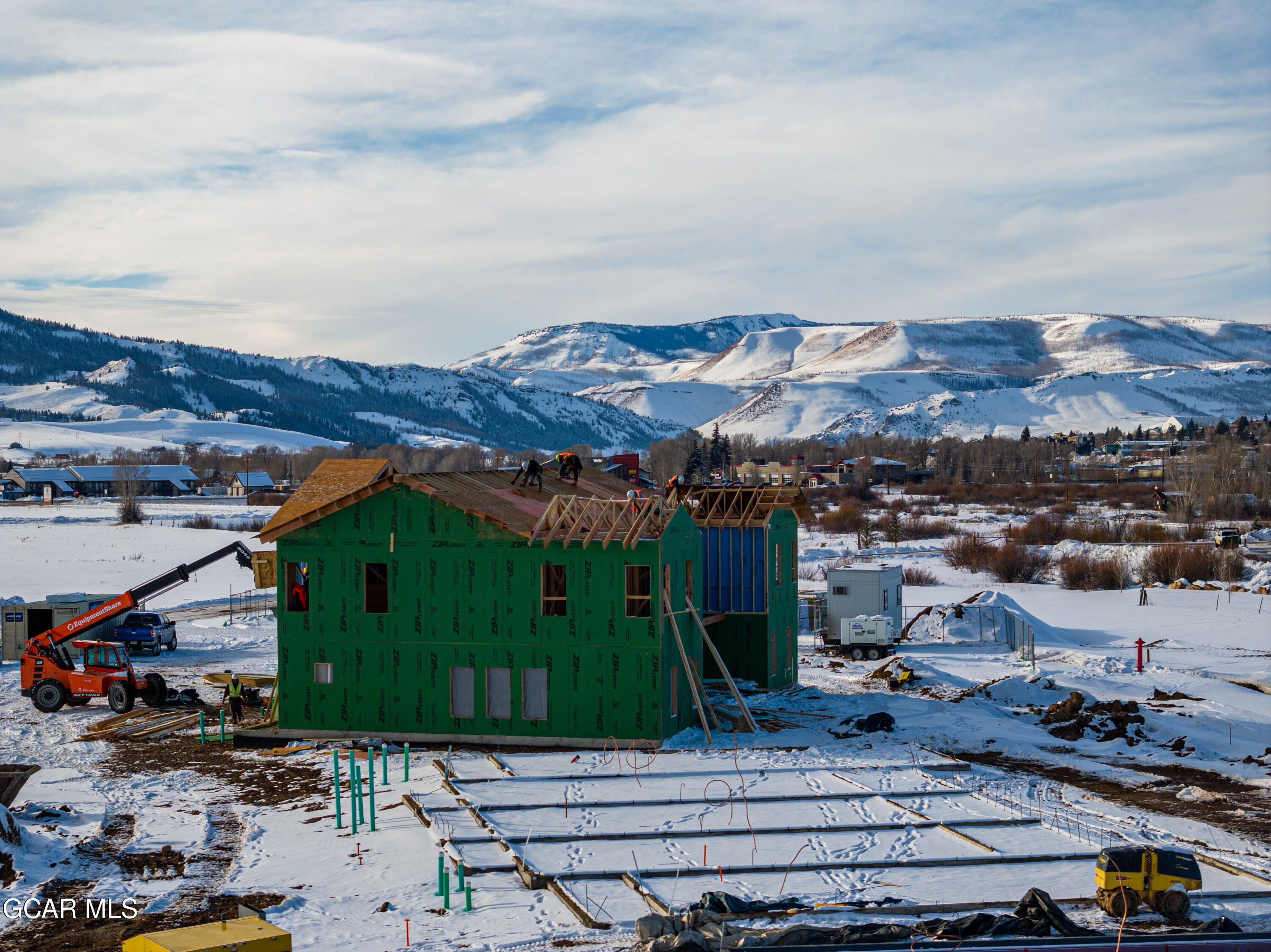 105 Granby Meadow Drive Granby CO 80446