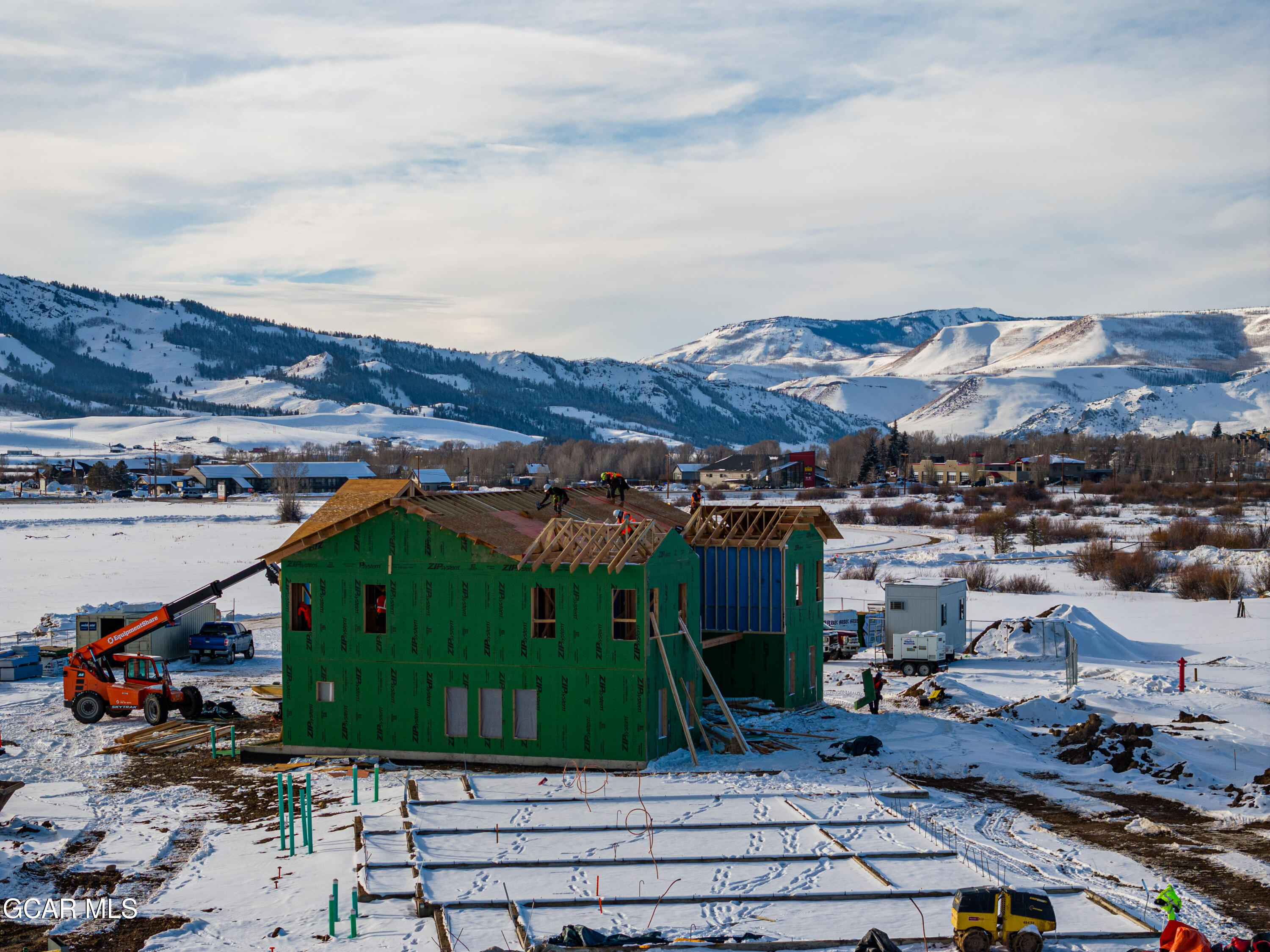 105 Granby Meadow Drive Granby CO 80446