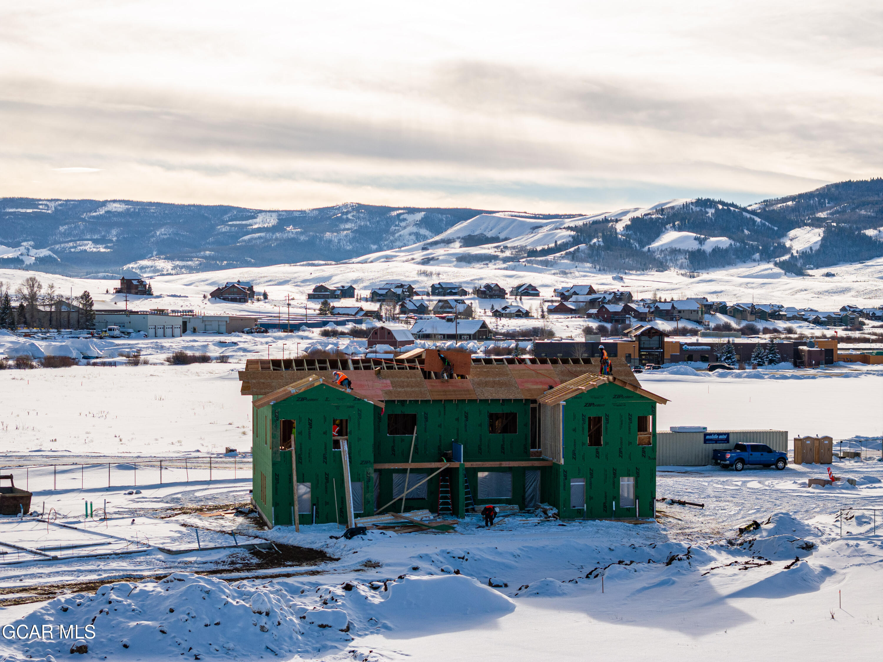 105 Granby Meadow Drive Granby CO 80446