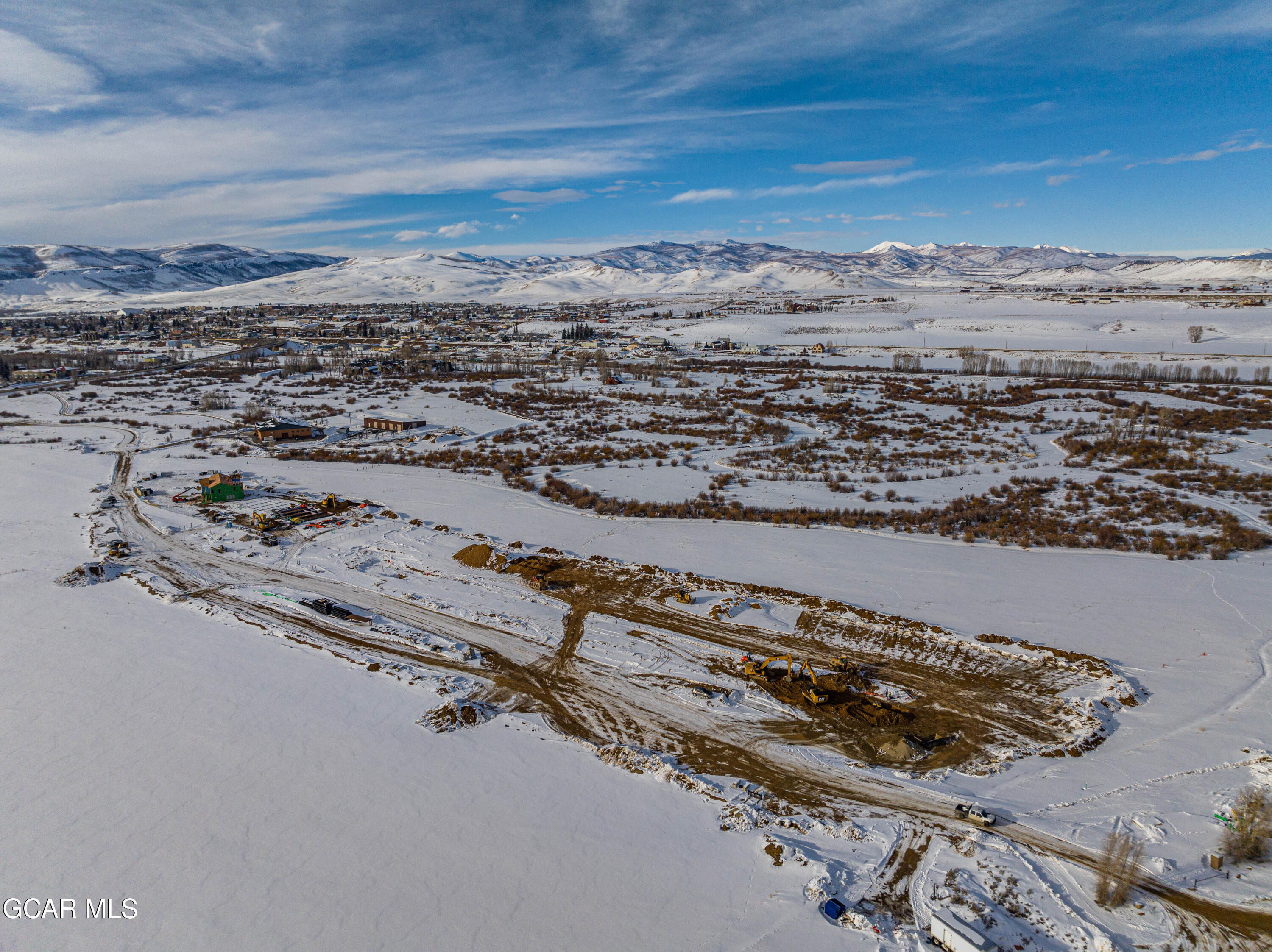 105 Granby Meadow Drive Granby CO 80446