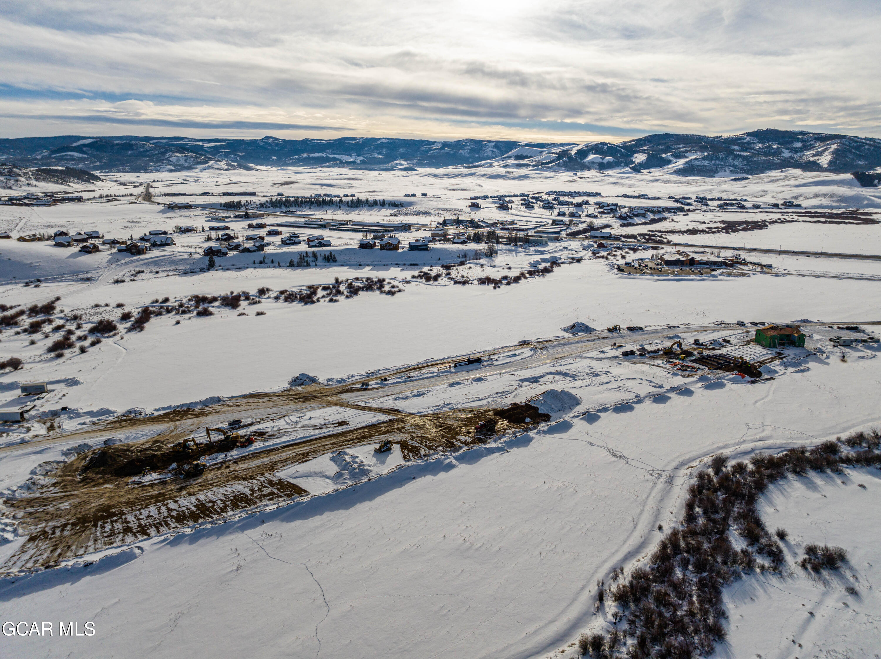 105 Granby Meadow Drive Granby CO 80446