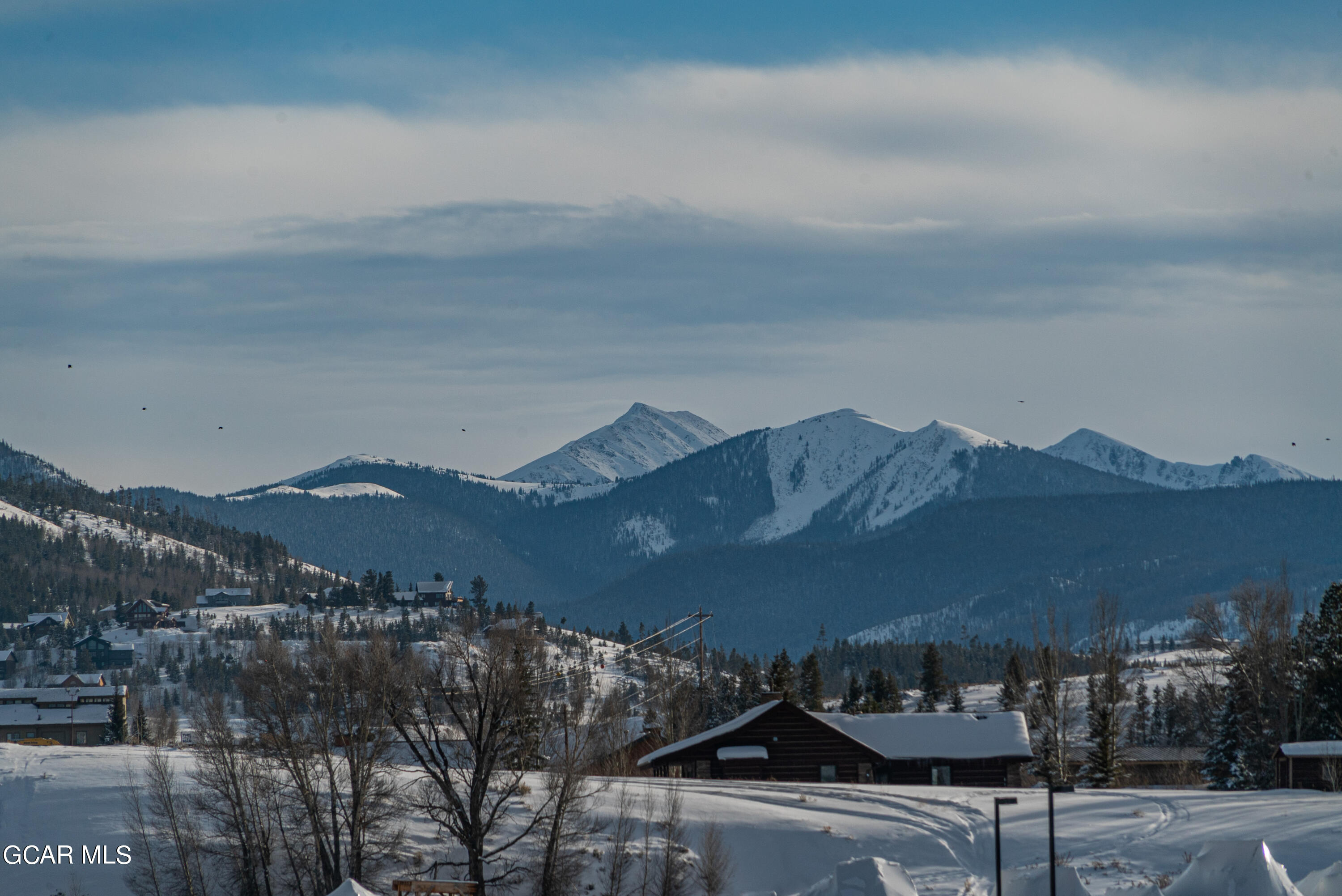 105 Granby Meadow Drive Granby CO 80446