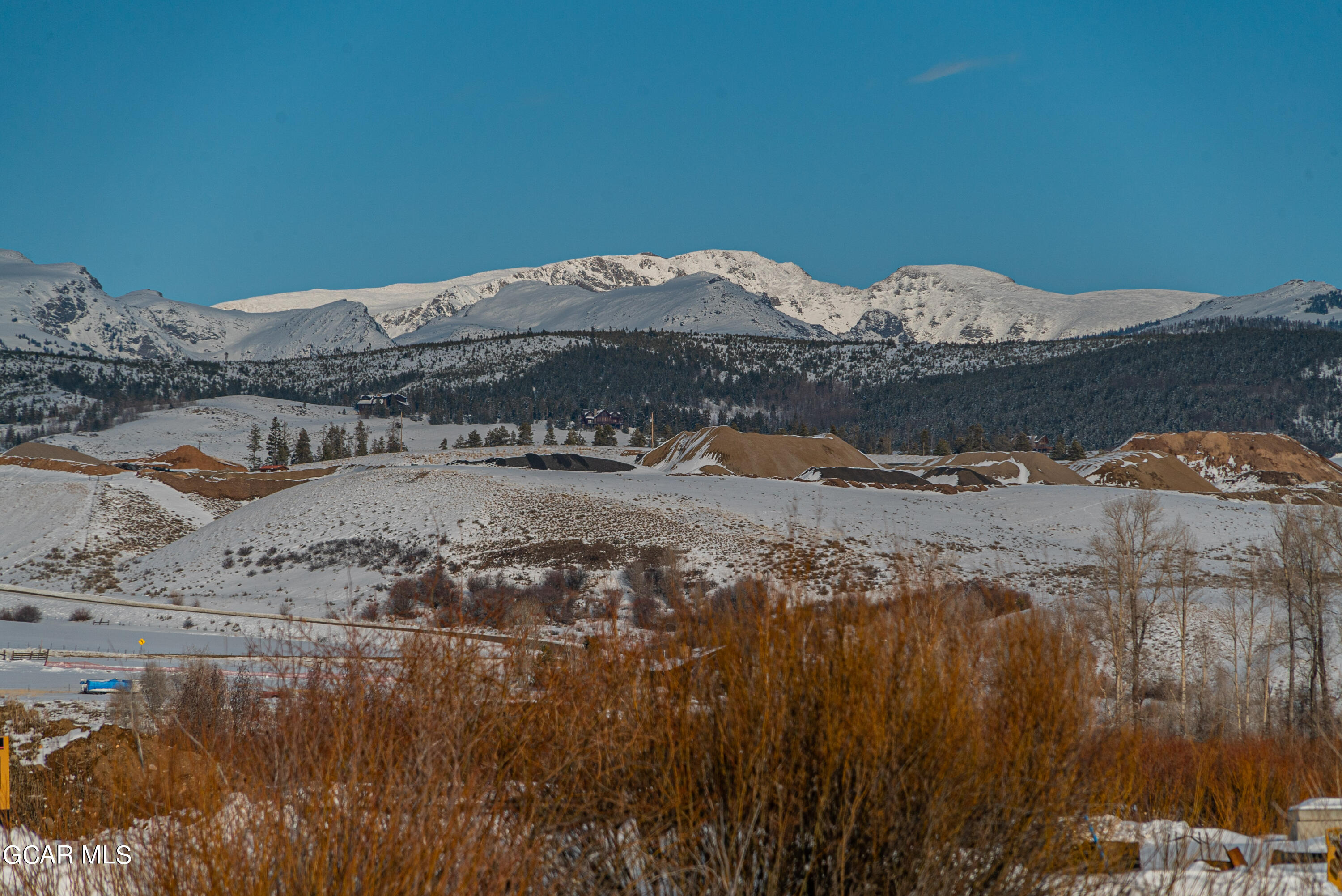 105 Granby Meadow Drive Granby CO 80446