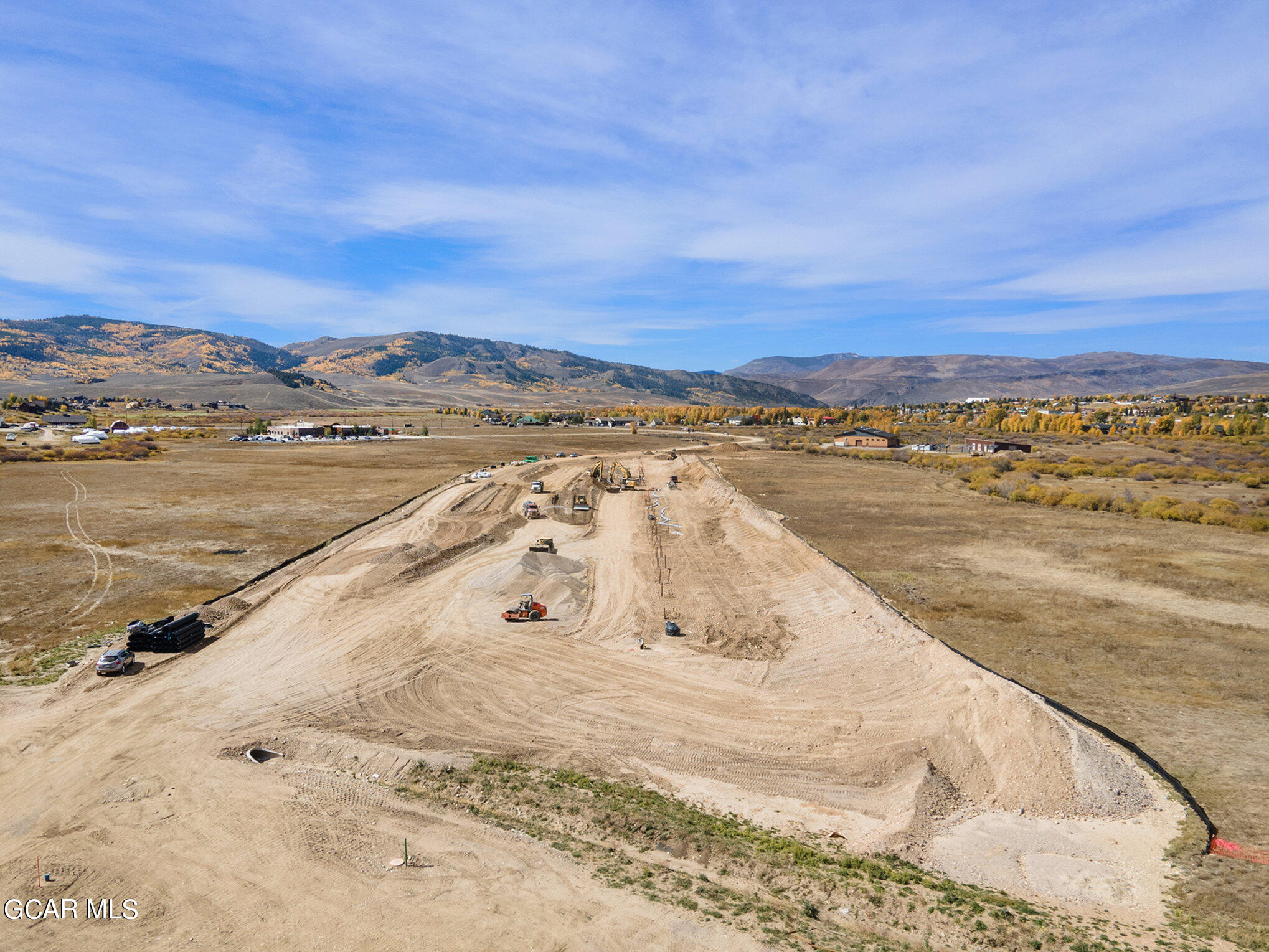 105 Granby Meadow Drive Granby CO 80446