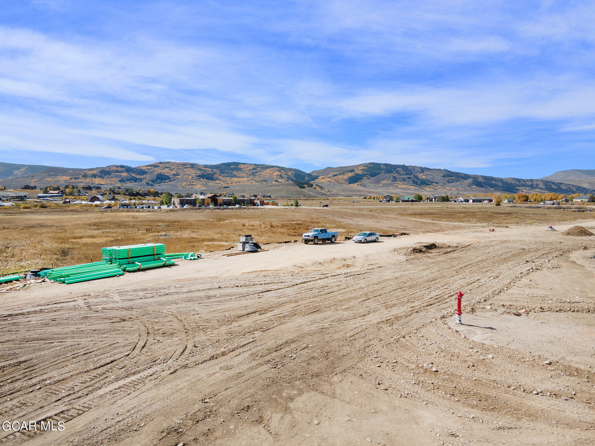 105 Granby Meadow Drive Granby CO 80446