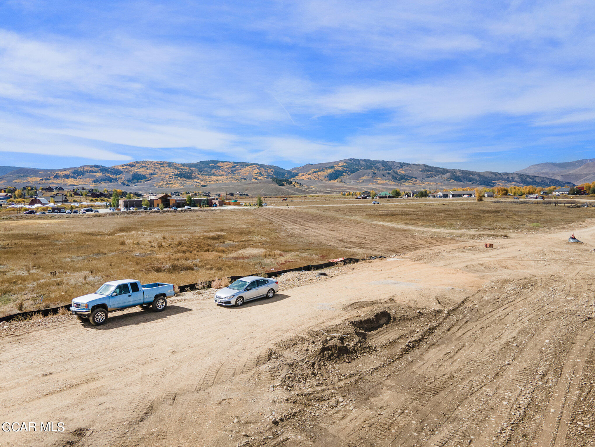 105 Granby Meadow Drive Granby CO 80446