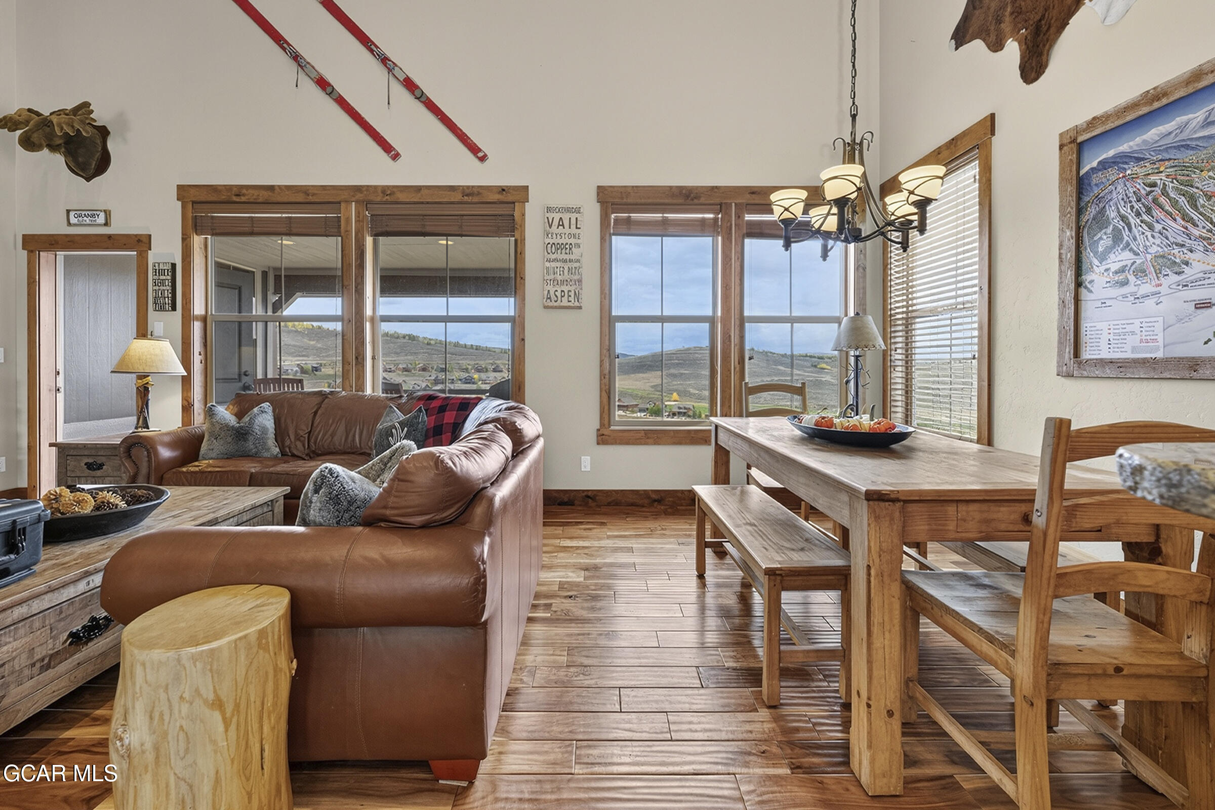 103 Peak View Drive Granby CO 80446