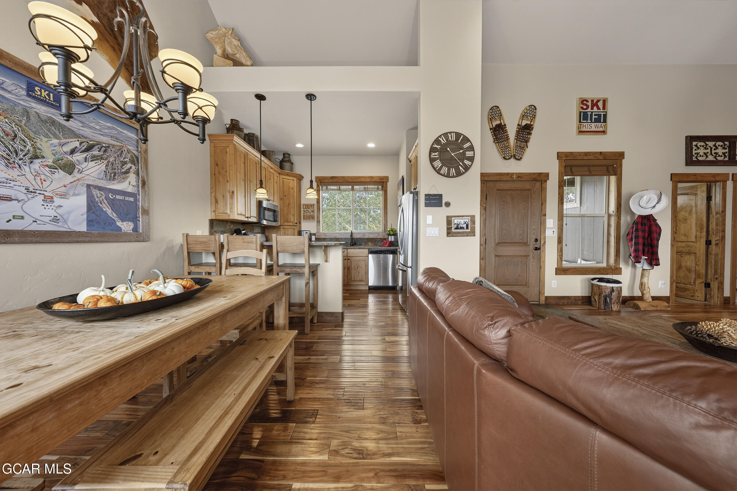 103 Peak View Drive Granby CO 80446
