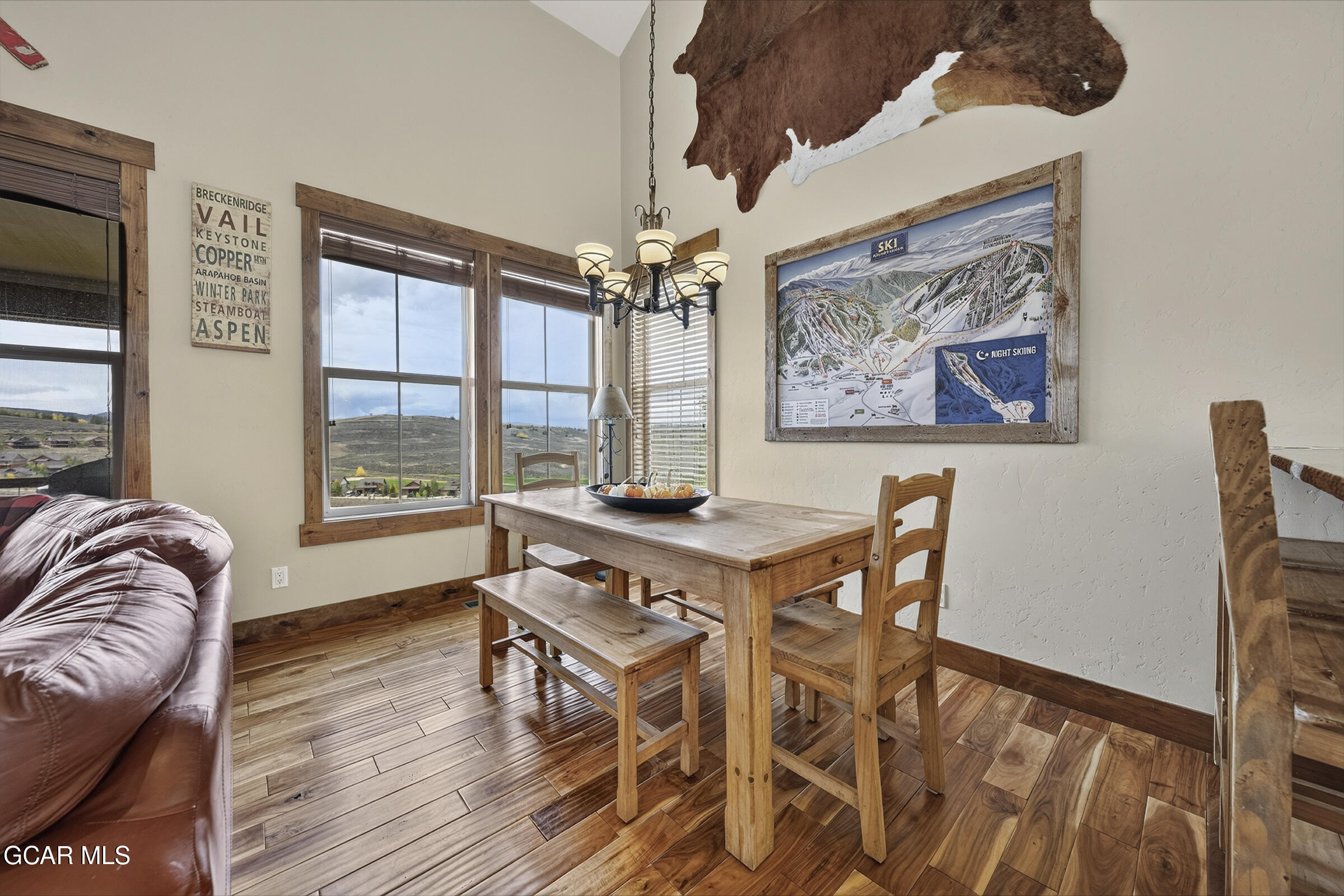 103 Peak View Drive Granby CO 80446