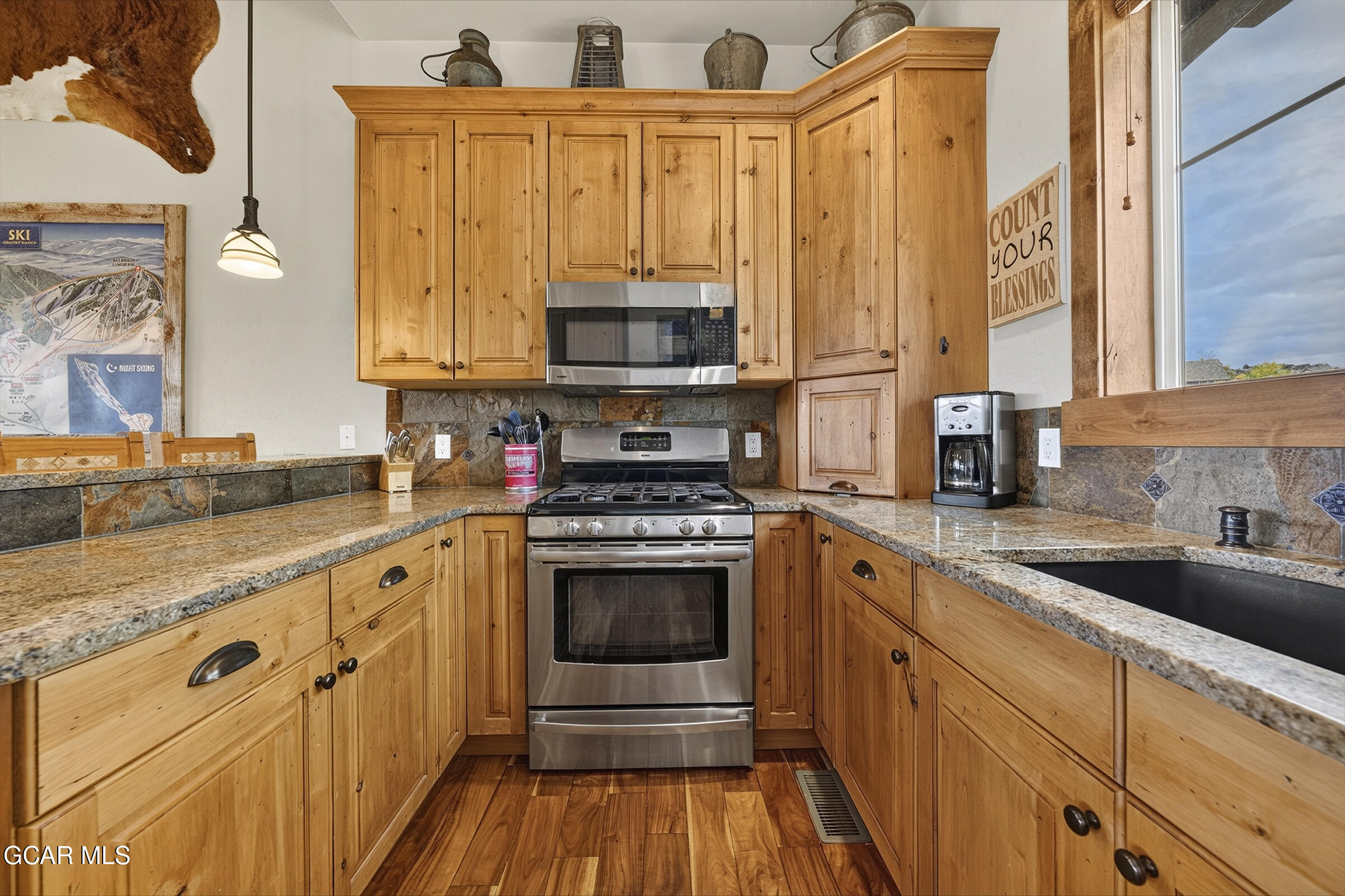 103 Peak View Drive Granby CO 80446