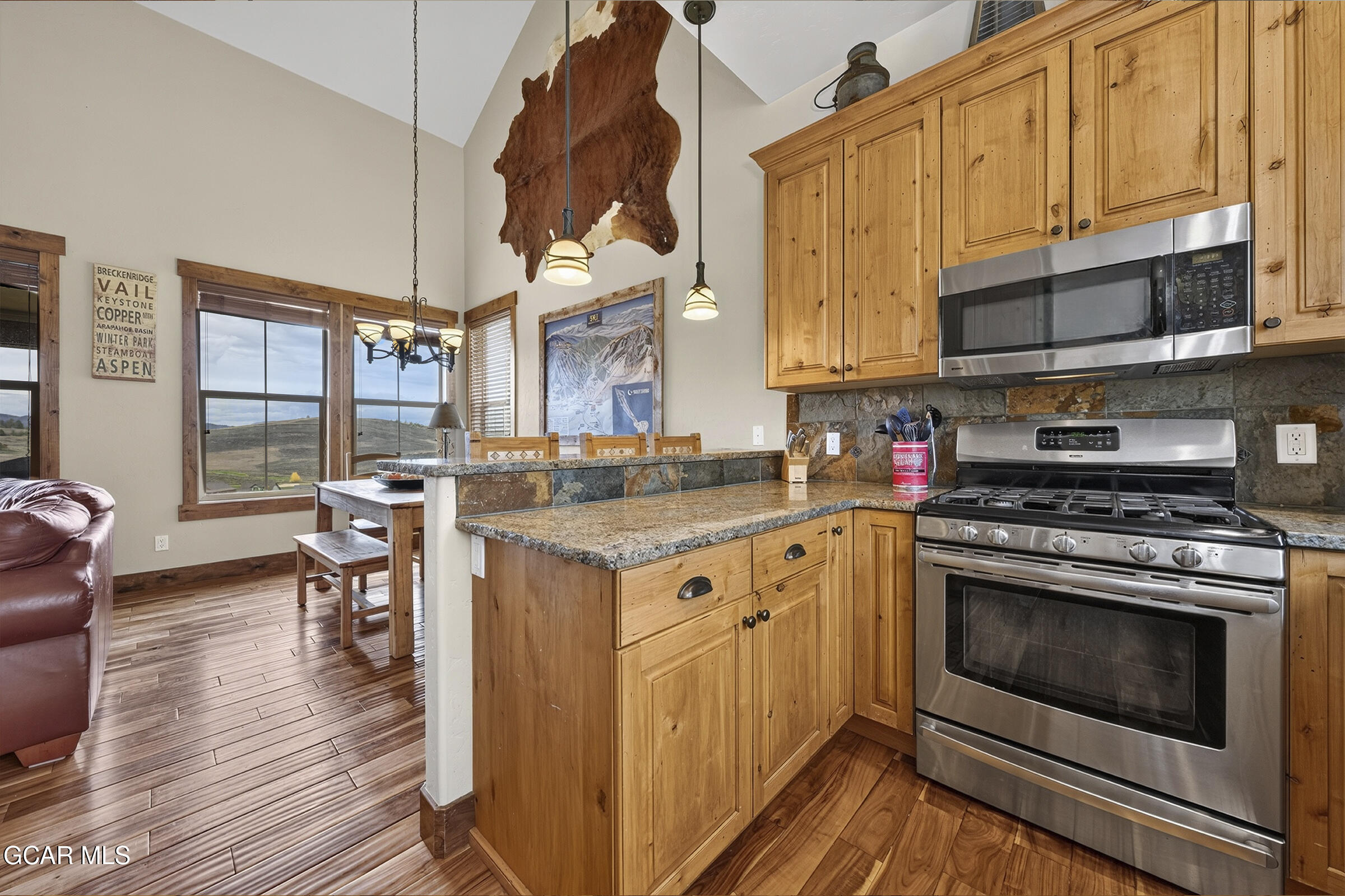 103 Peak View Drive Granby CO 80446