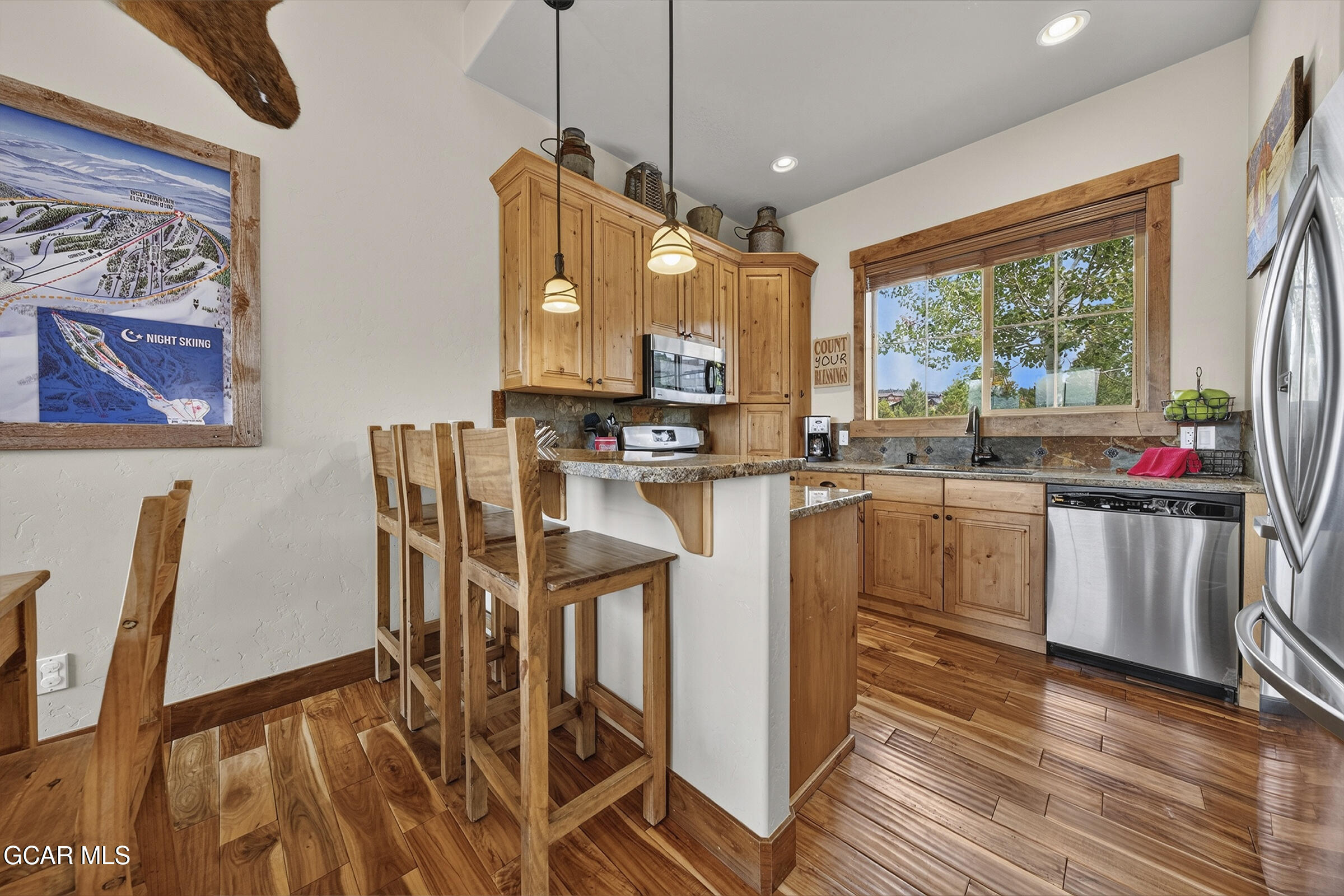 103 Peak View Drive Granby CO 80446