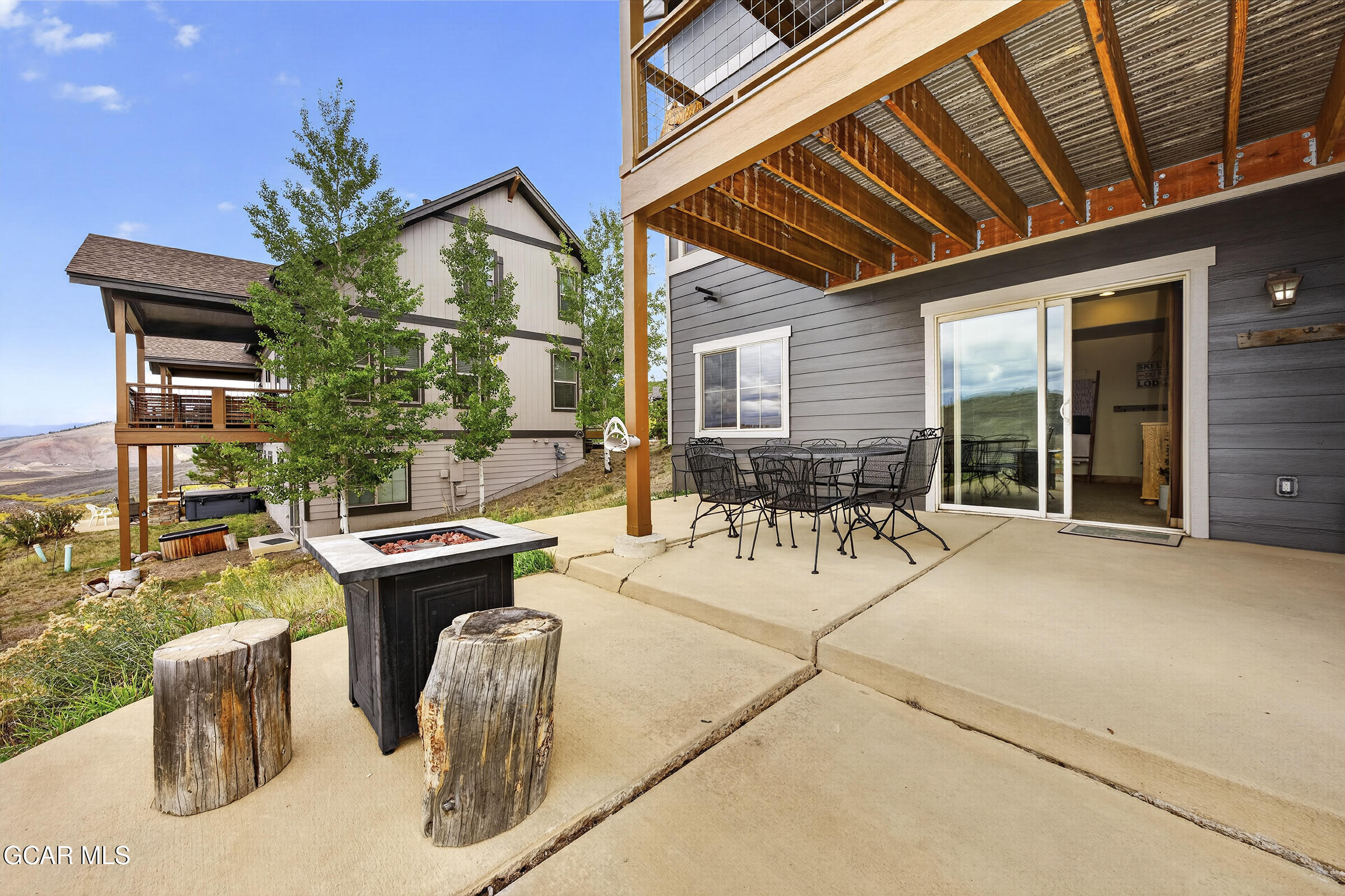 103 Peak View Drive Granby CO 80446