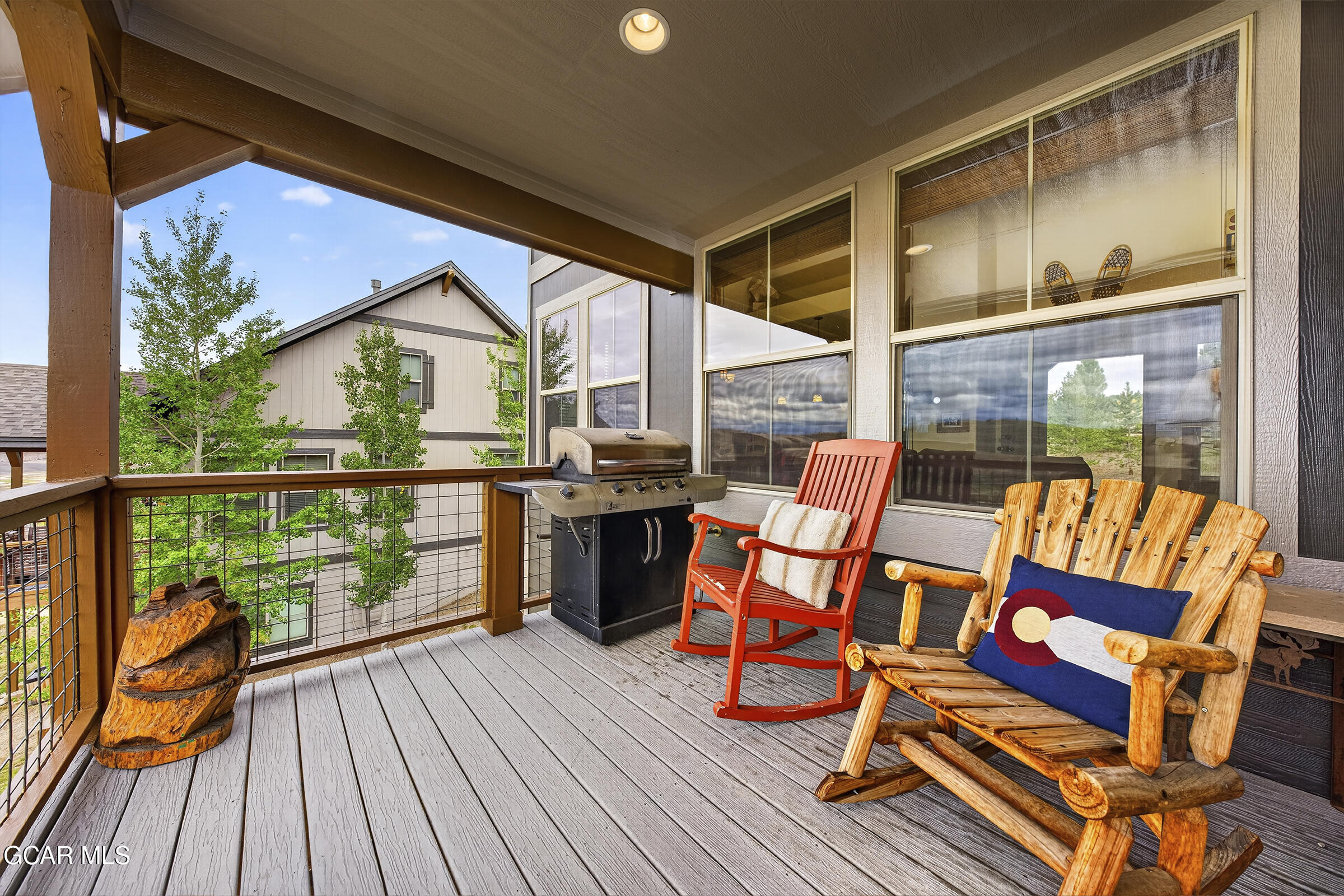 103 Peak View Drive Granby CO 80446