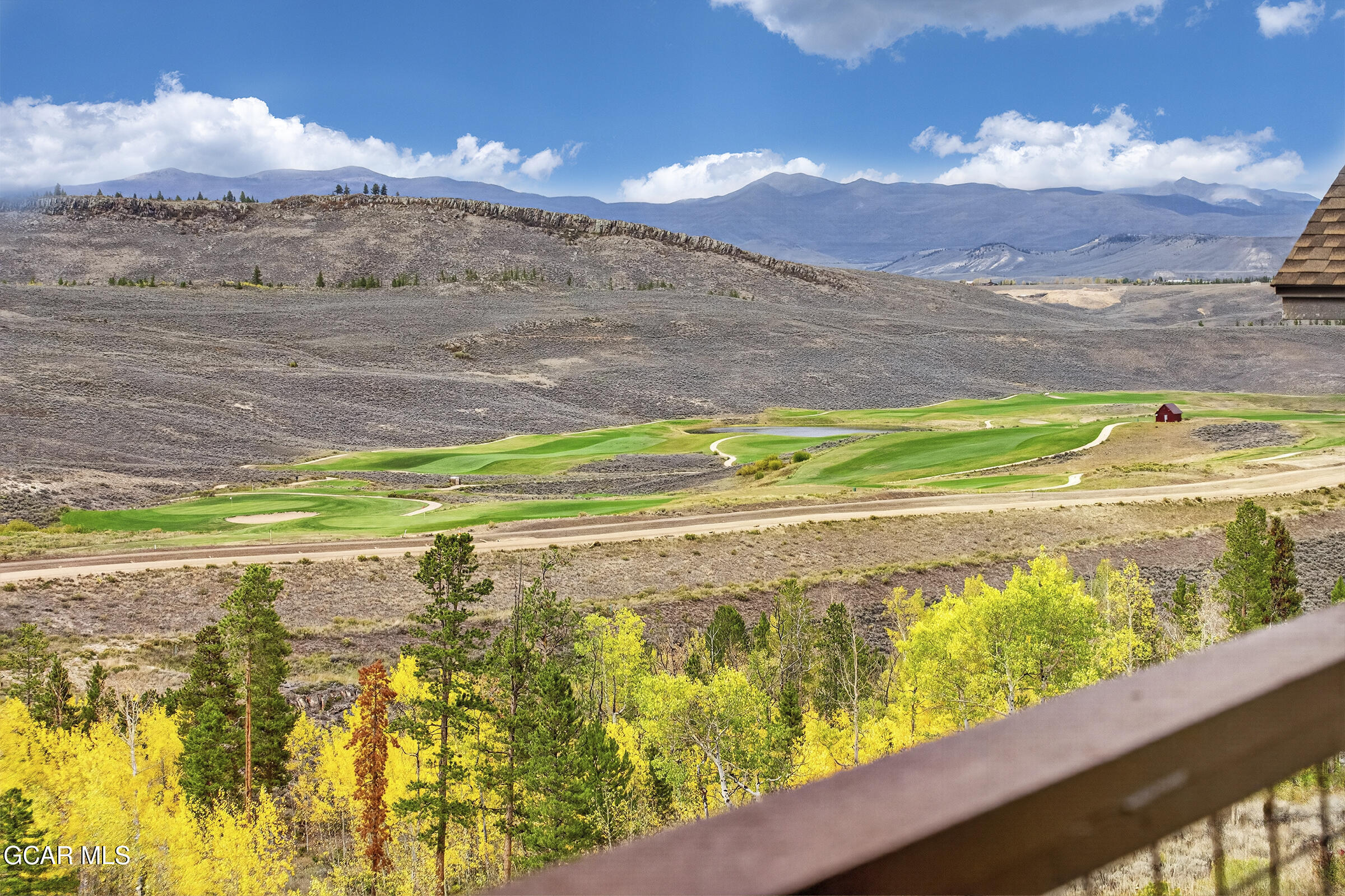 103 Peak View Drive Granby CO 80446