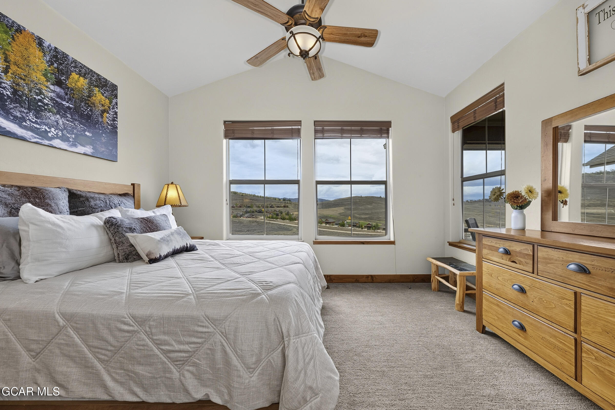 103 Peak View Drive Granby CO 80446
