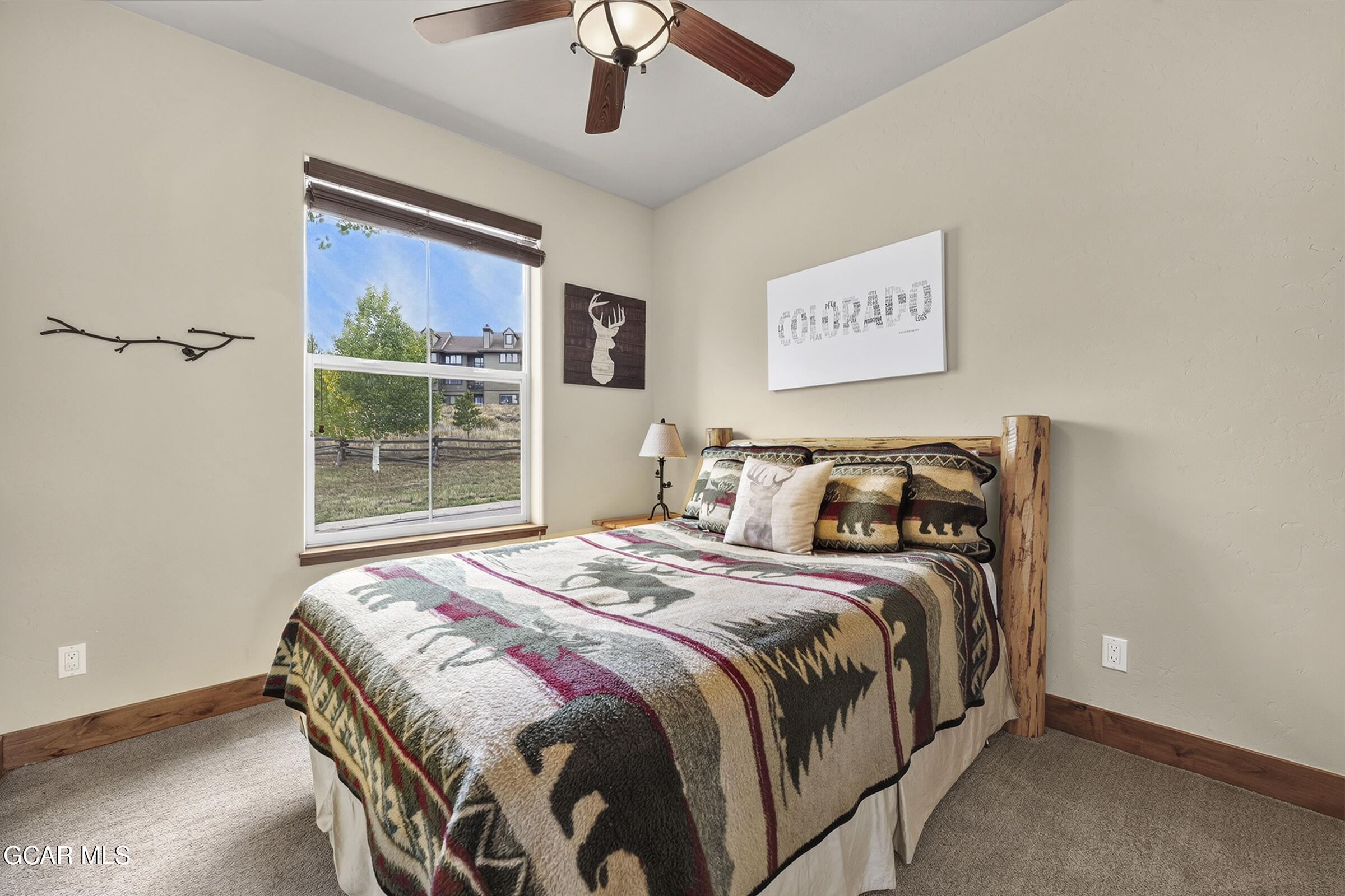 103 Peak View Drive Granby CO 80446