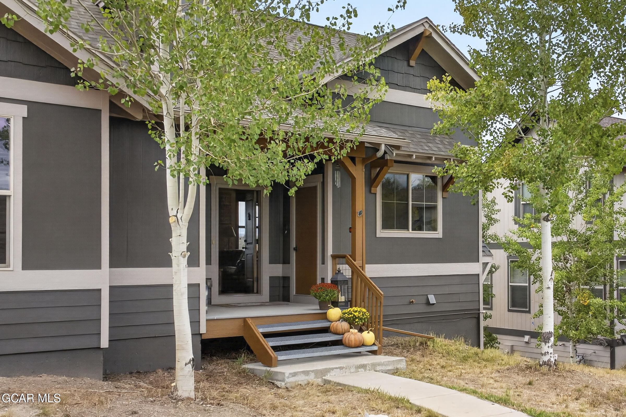 103 Peak View Drive Granby CO 80446