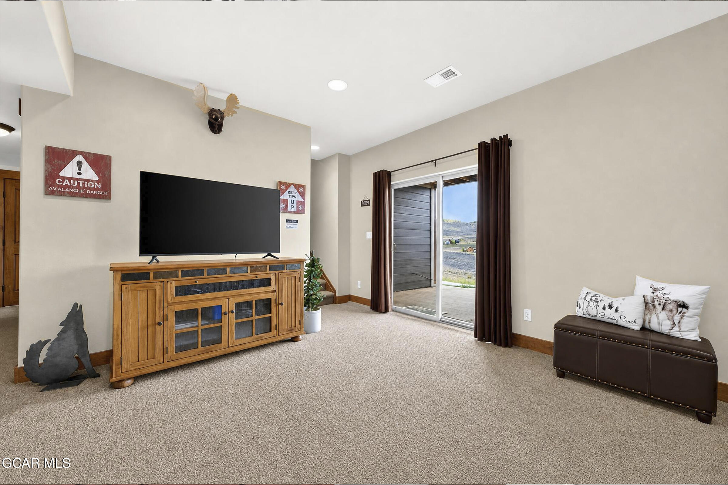 103 Peak View Drive Granby CO 80446