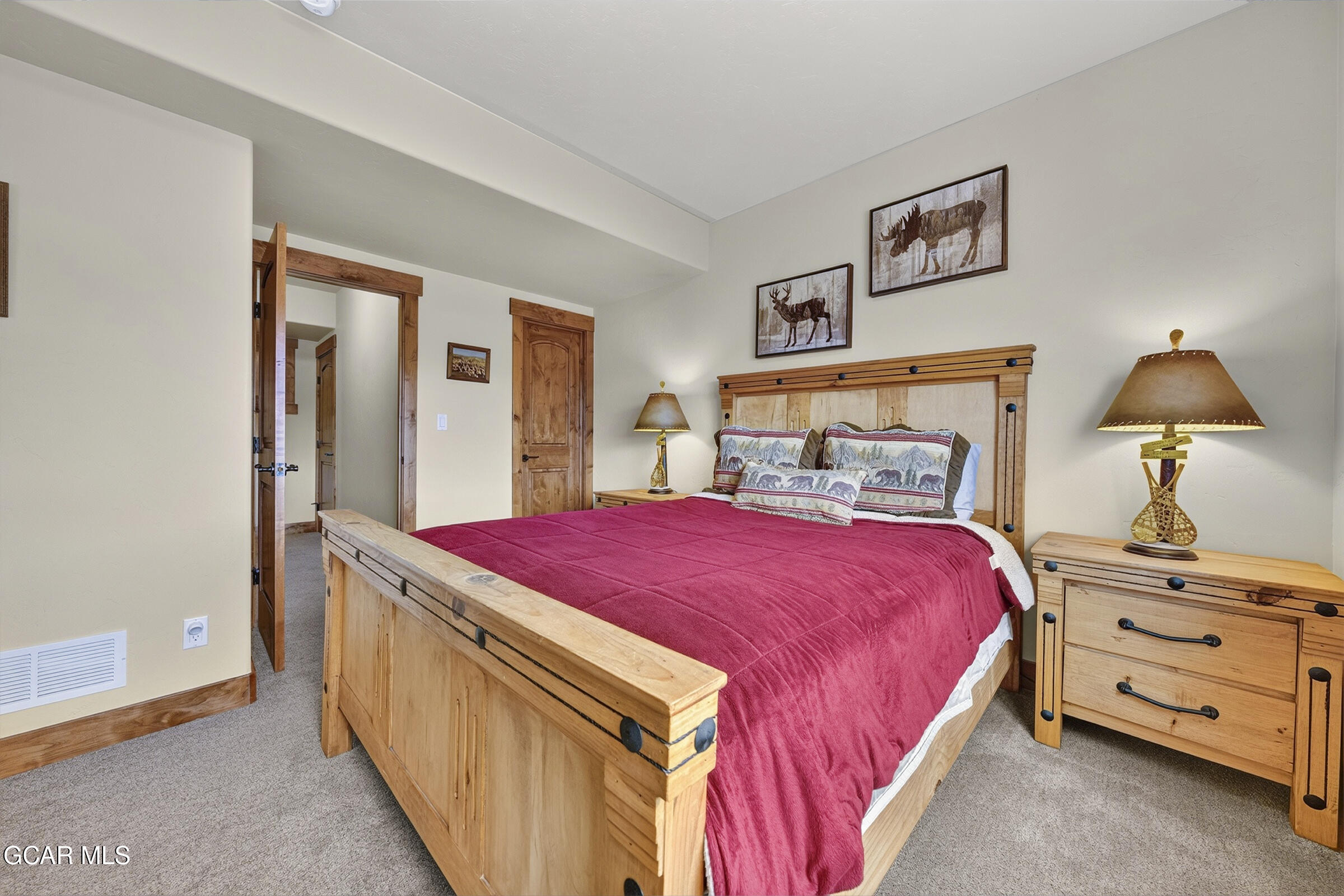 103 Peak View Drive Granby CO 80446
