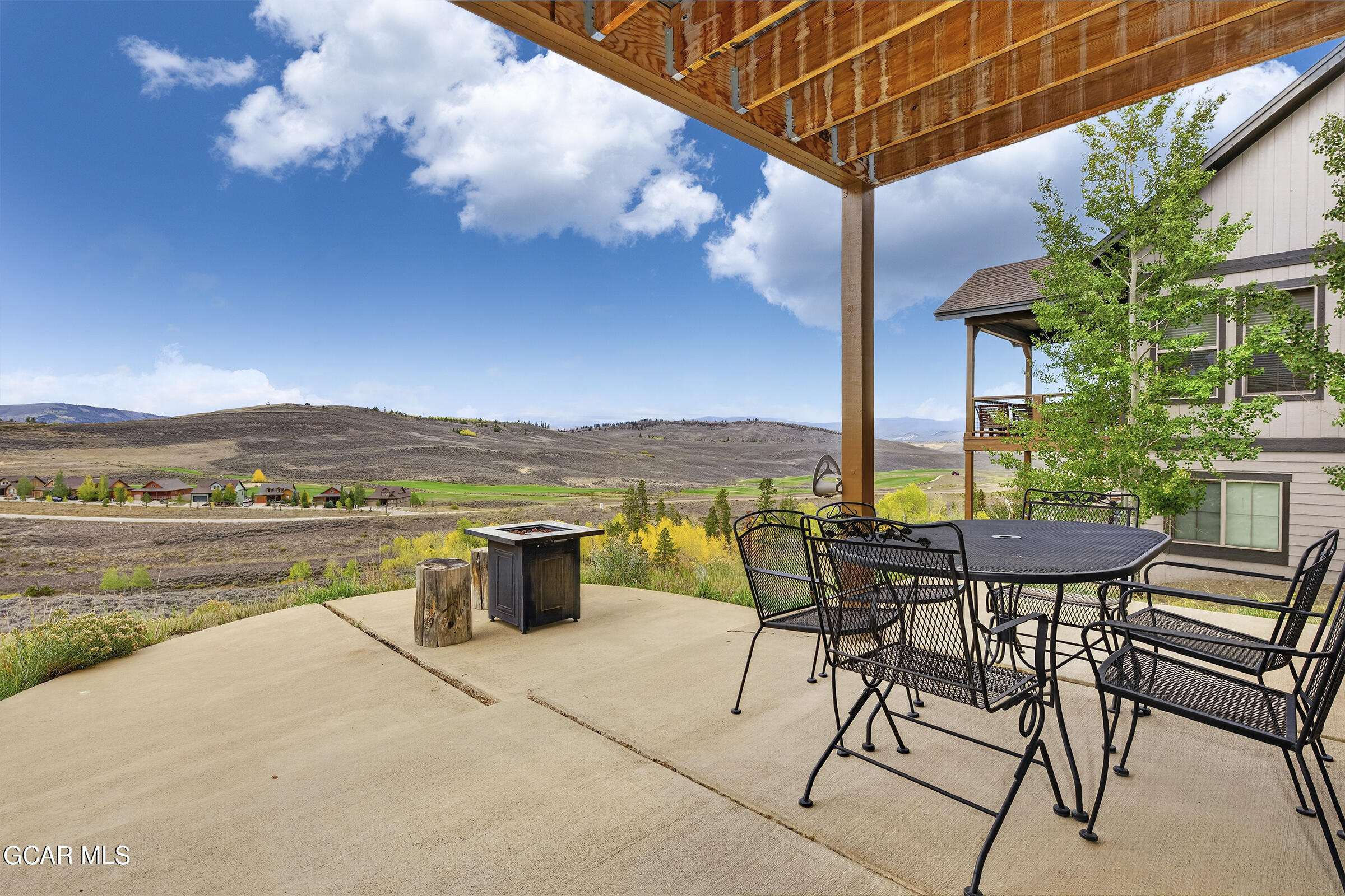 103 Peak View Drive Granby CO 80446
