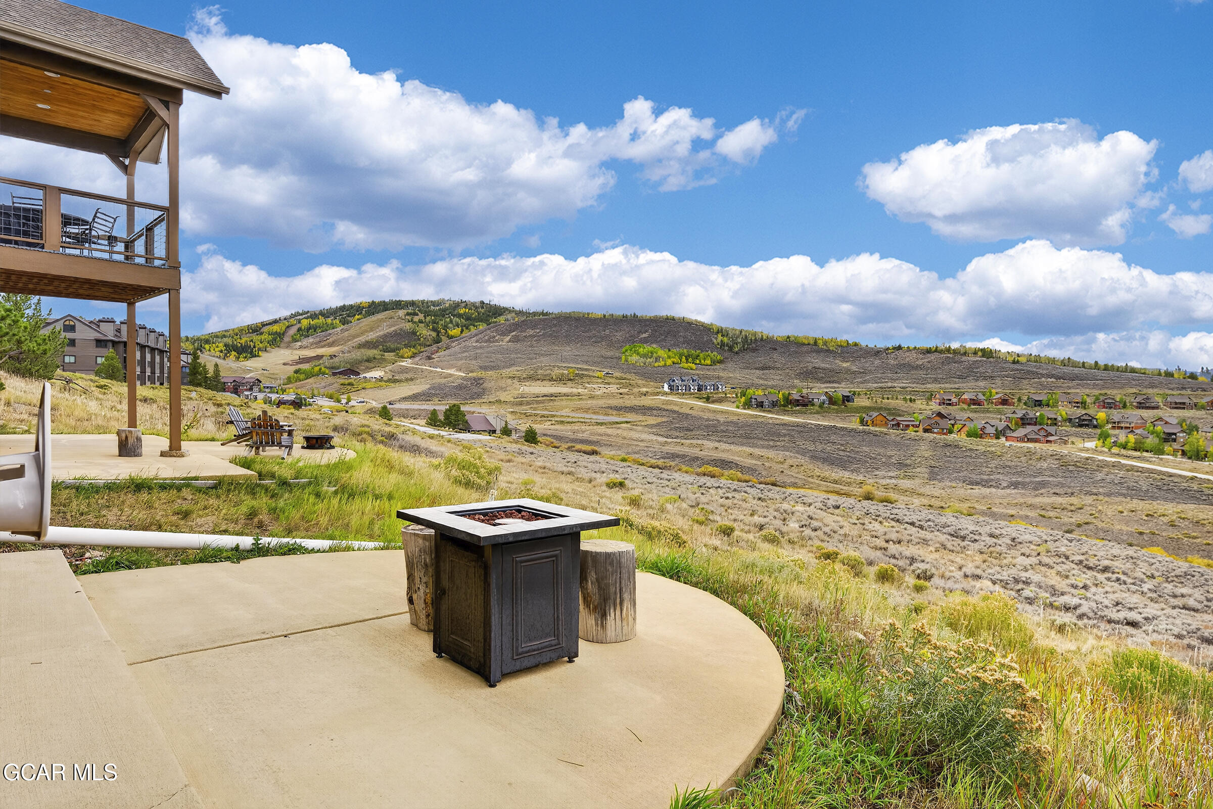 103 Peak View Drive Granby CO 80446