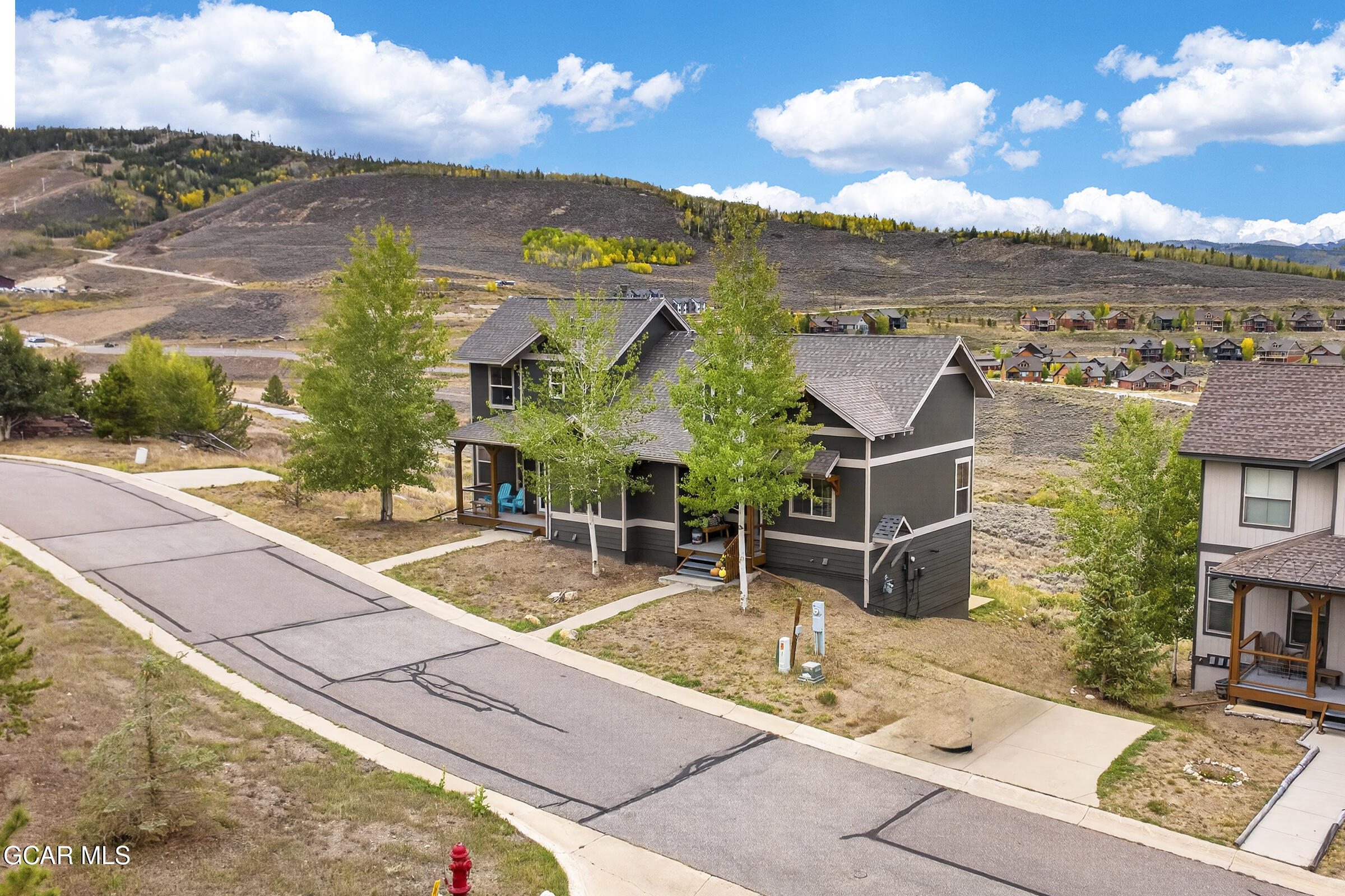 103 Peak View Drive Granby CO 80446