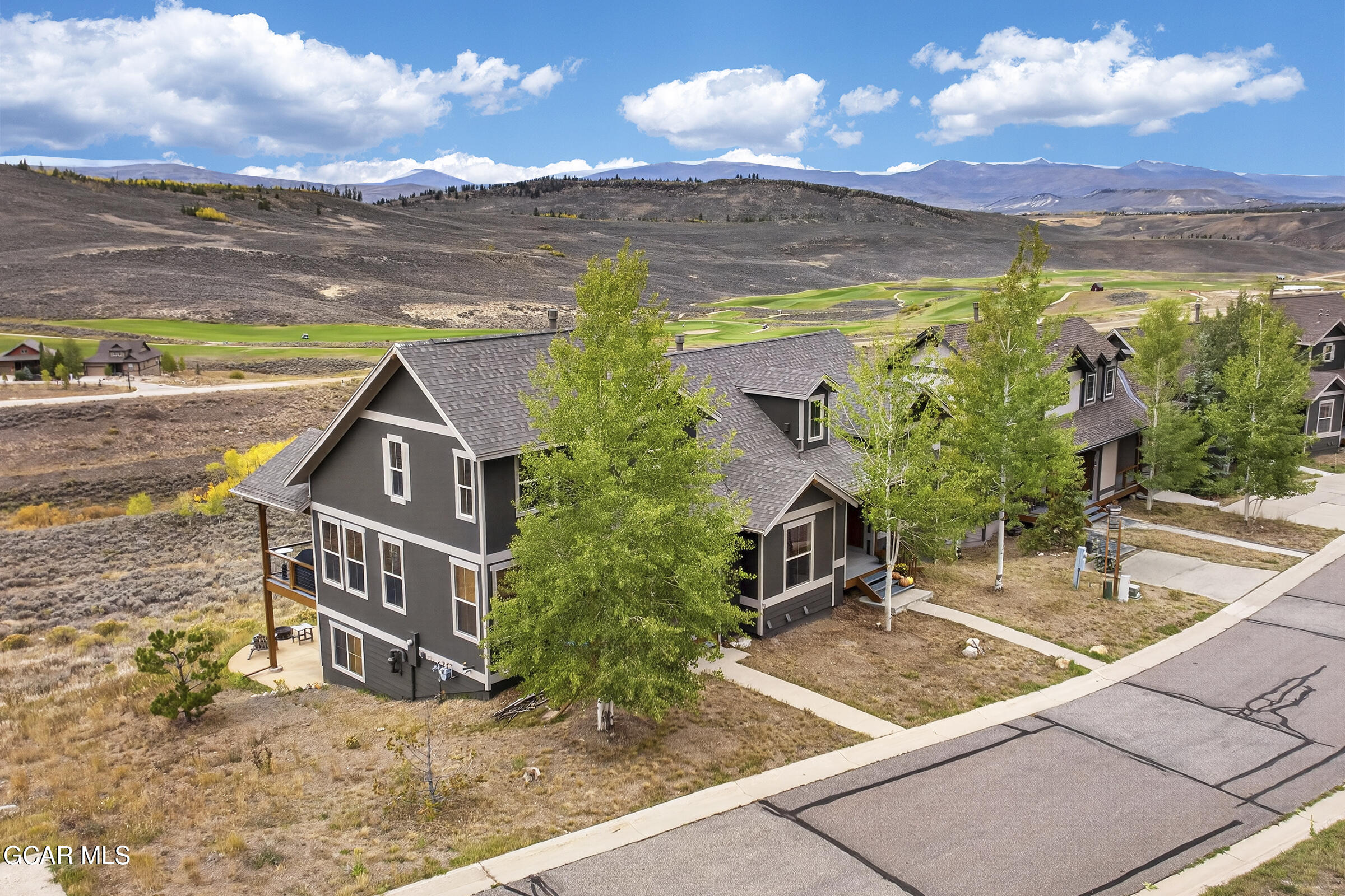103 Peak View Drive Granby CO 80446