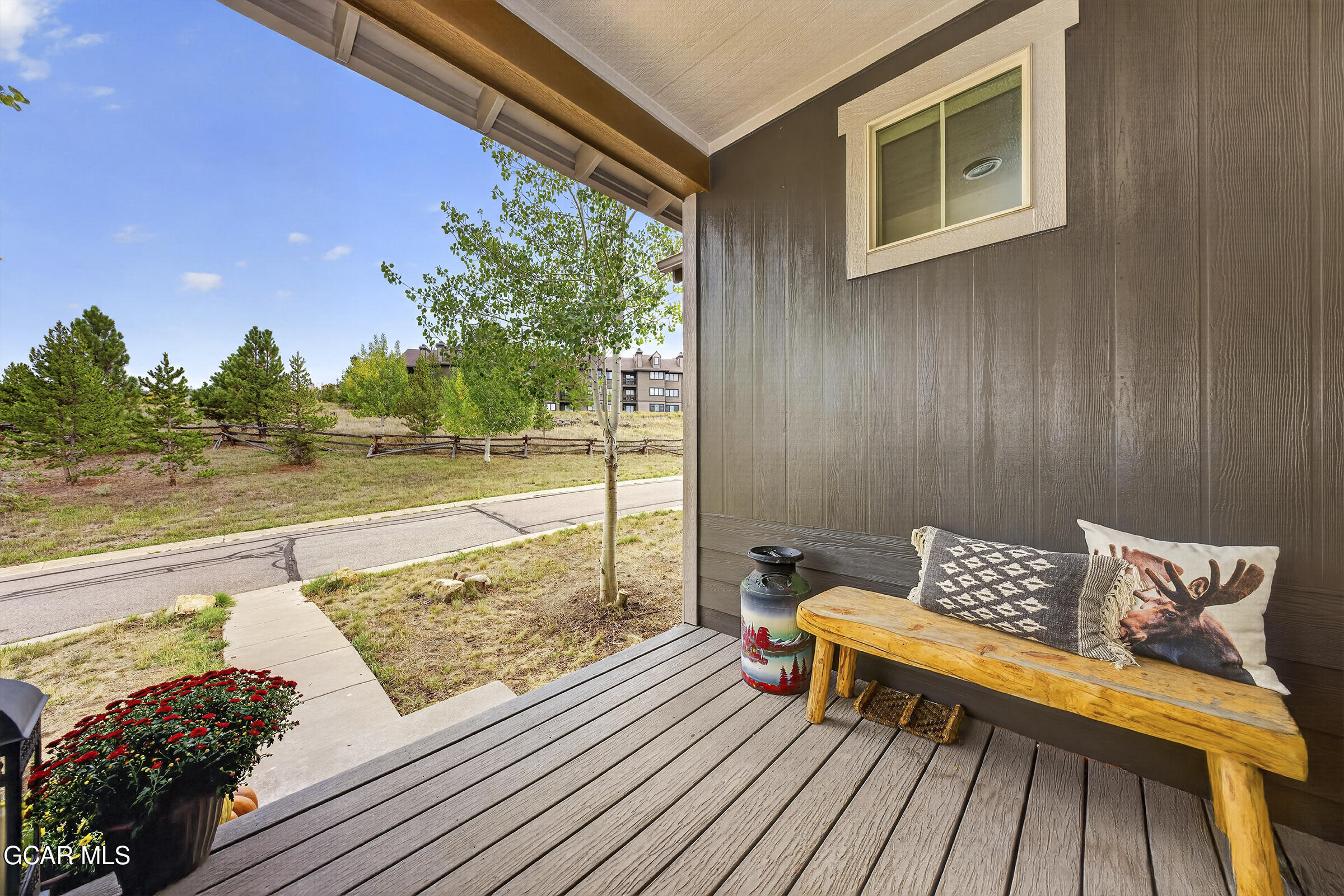 103 Peak View Drive Granby CO 80446