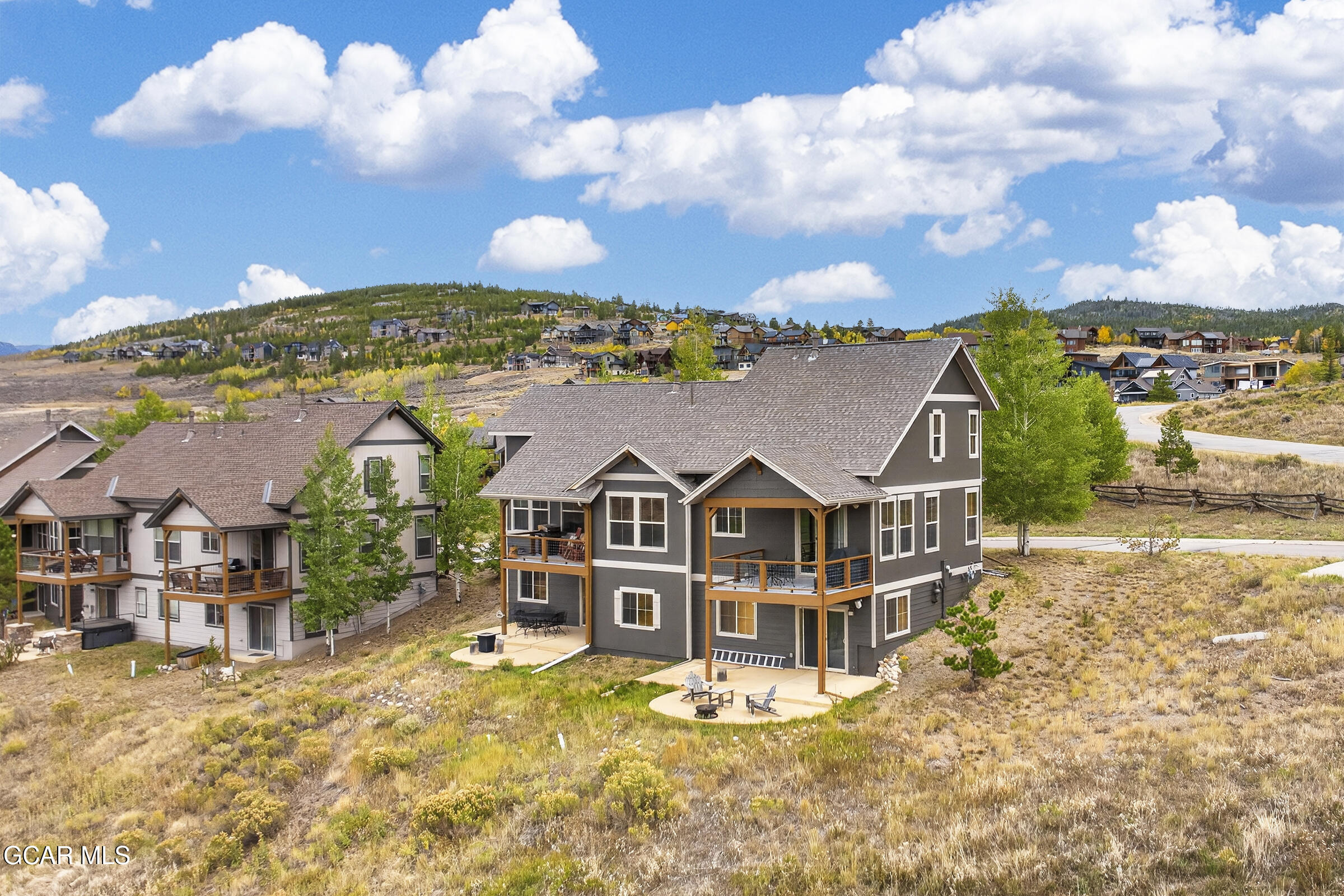 103 Peak View Drive Granby CO 80446