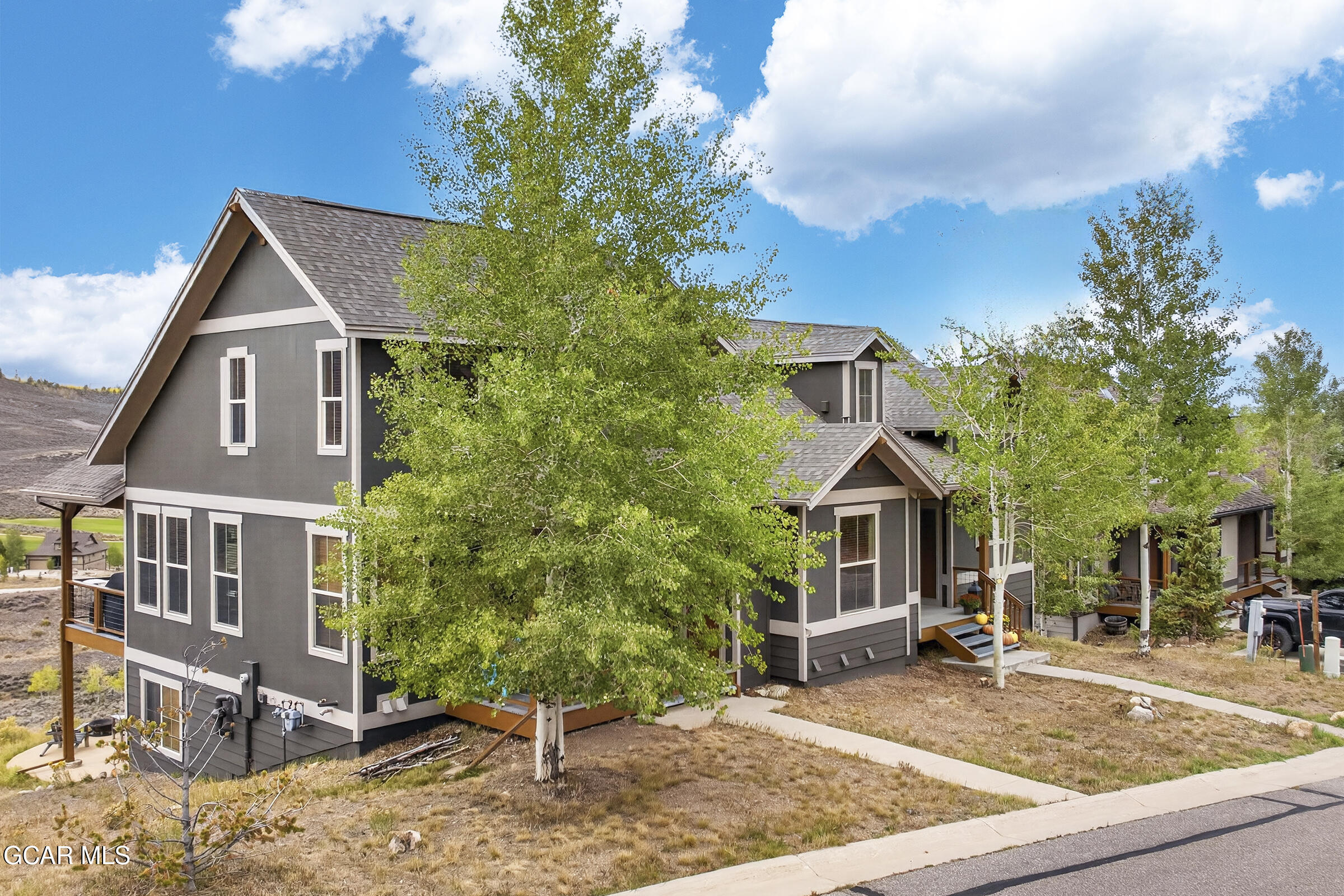 103 Peak View Drive Granby CO 80446