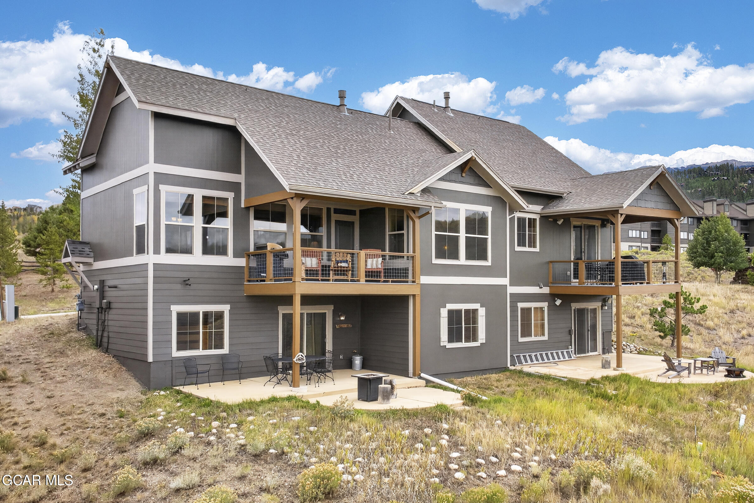 103 Peak View Drive Granby CO 80446