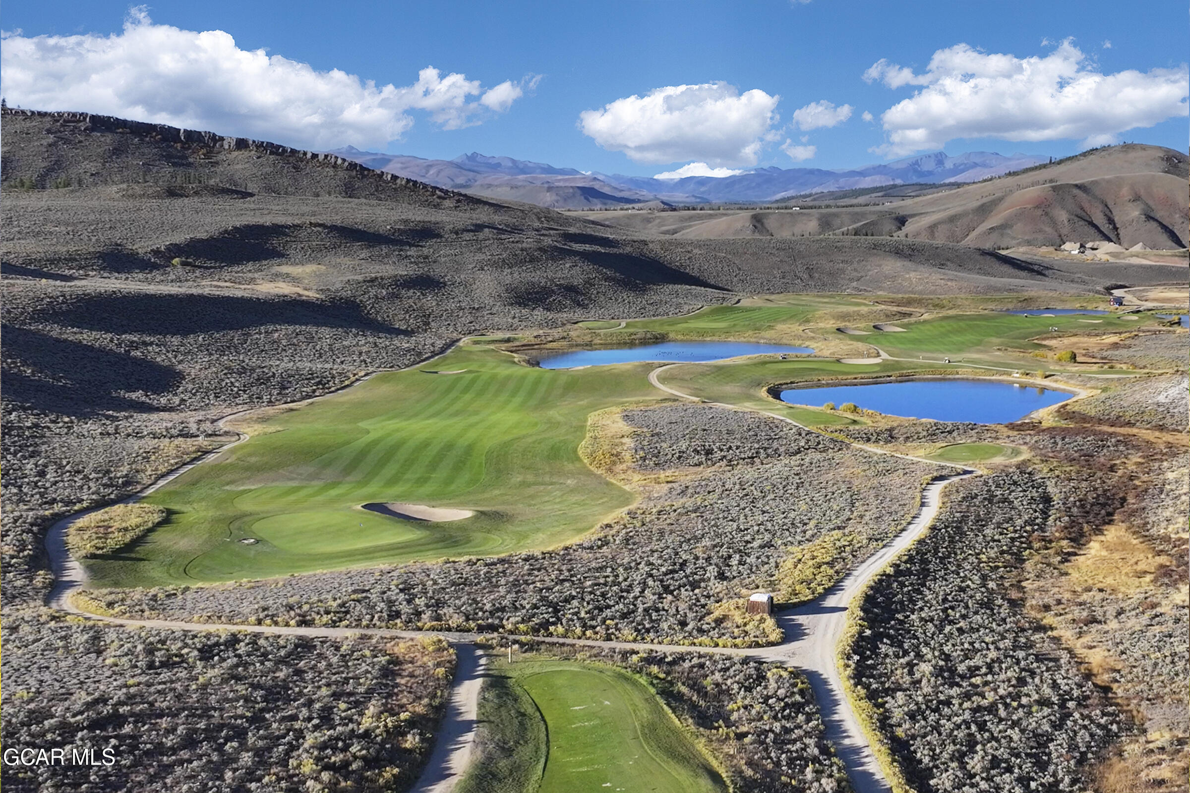 103 Peak View Drive Granby CO 80446