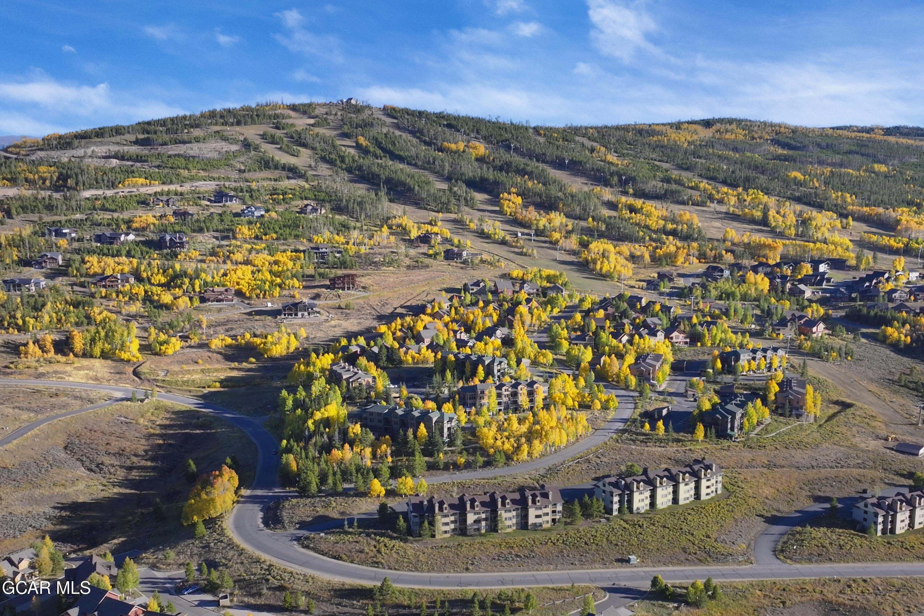 103 Peak View Drive Granby CO 80446