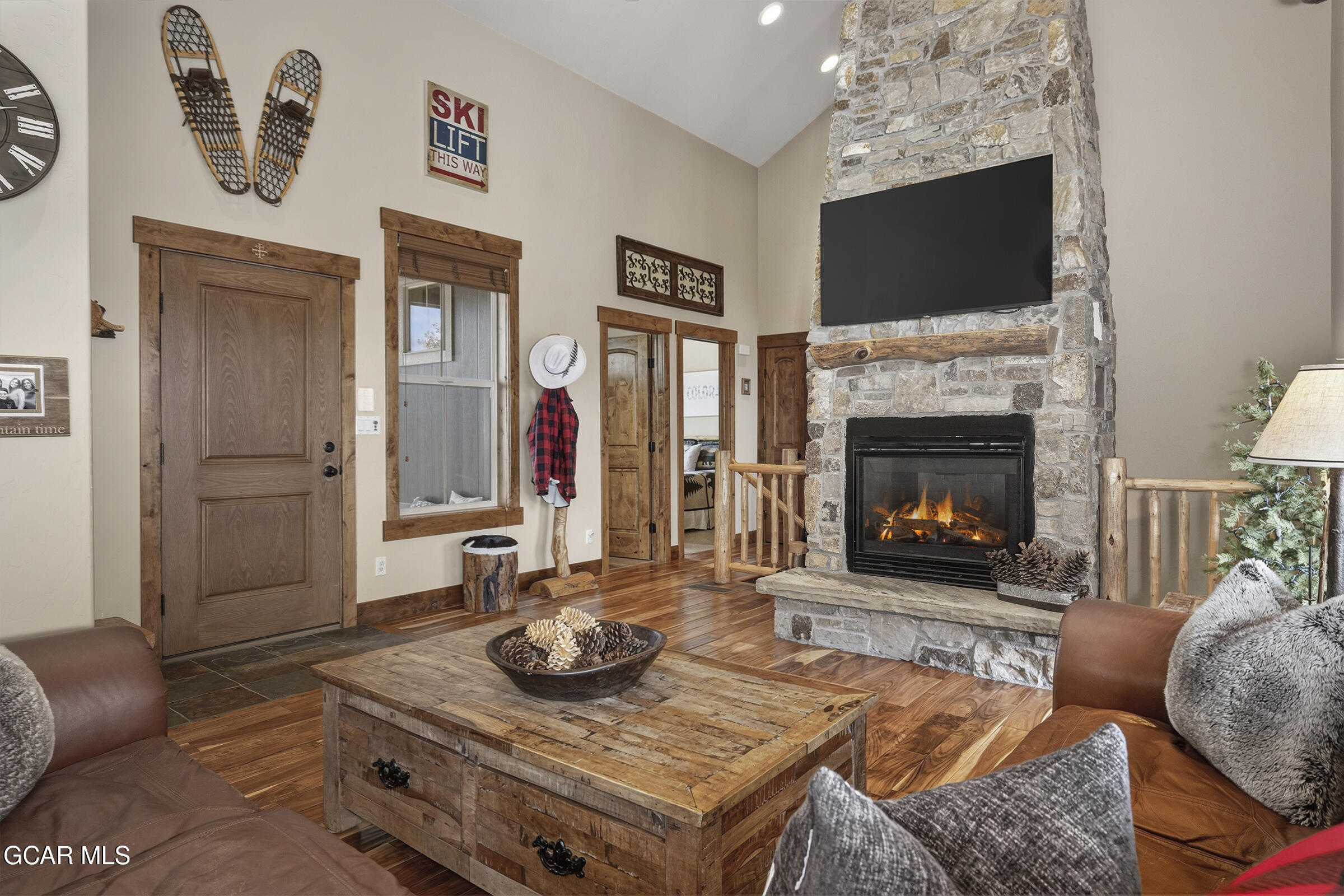 103 Peak View Drive Granby CO 80446