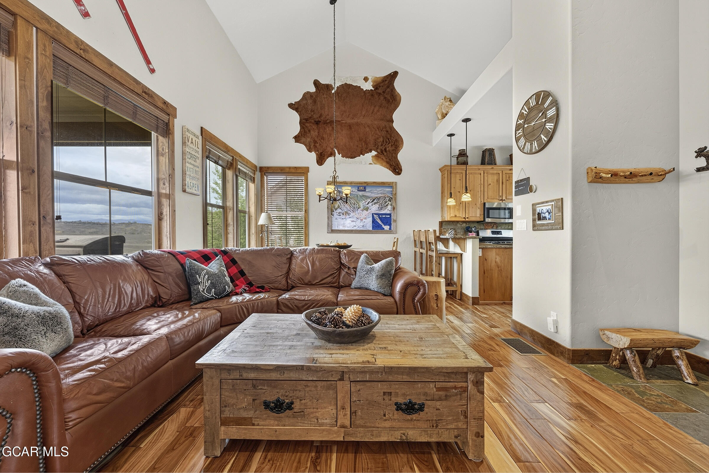 103 Peak View Drive Granby CO 80446