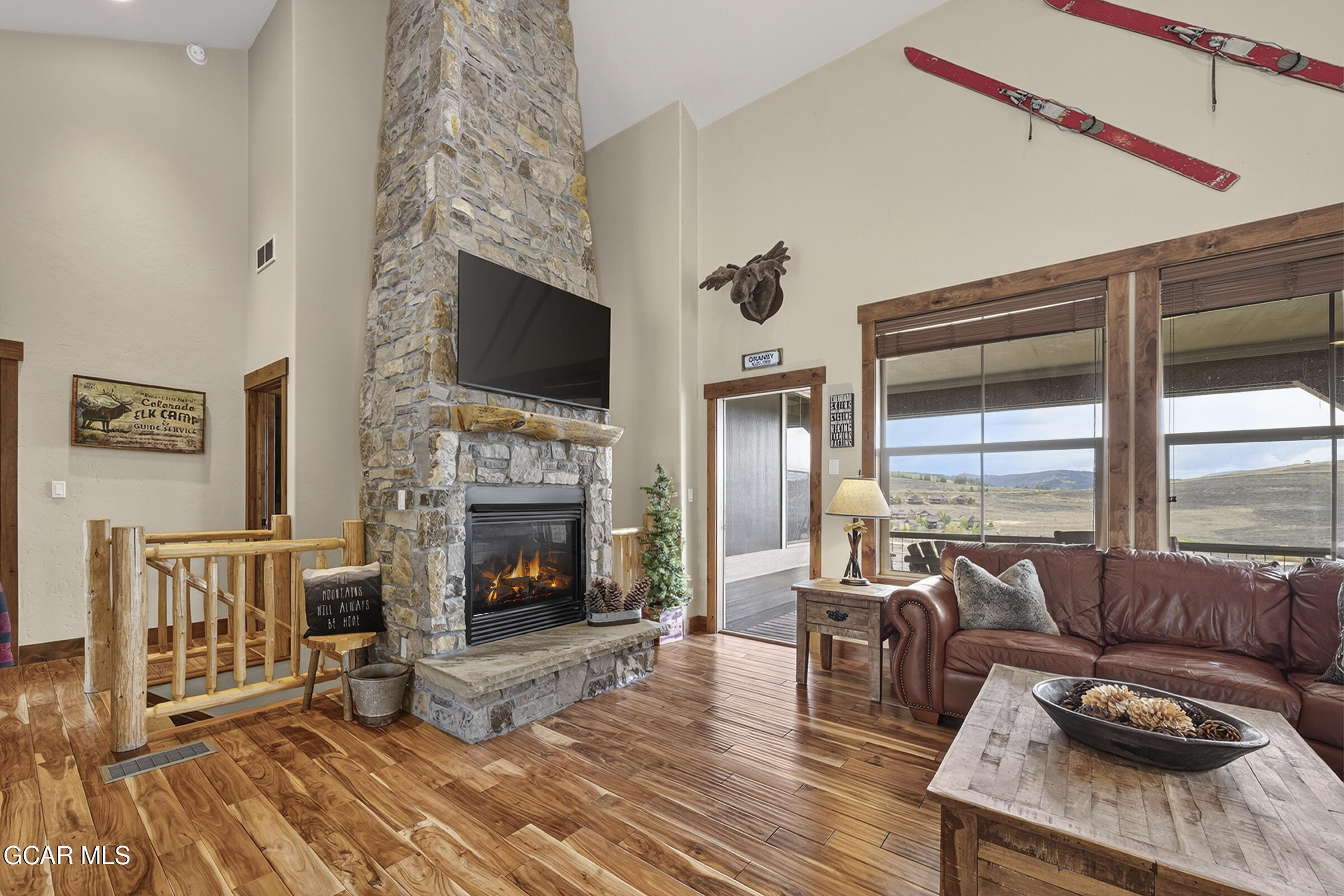 103 Peak View Drive Granby CO 80446