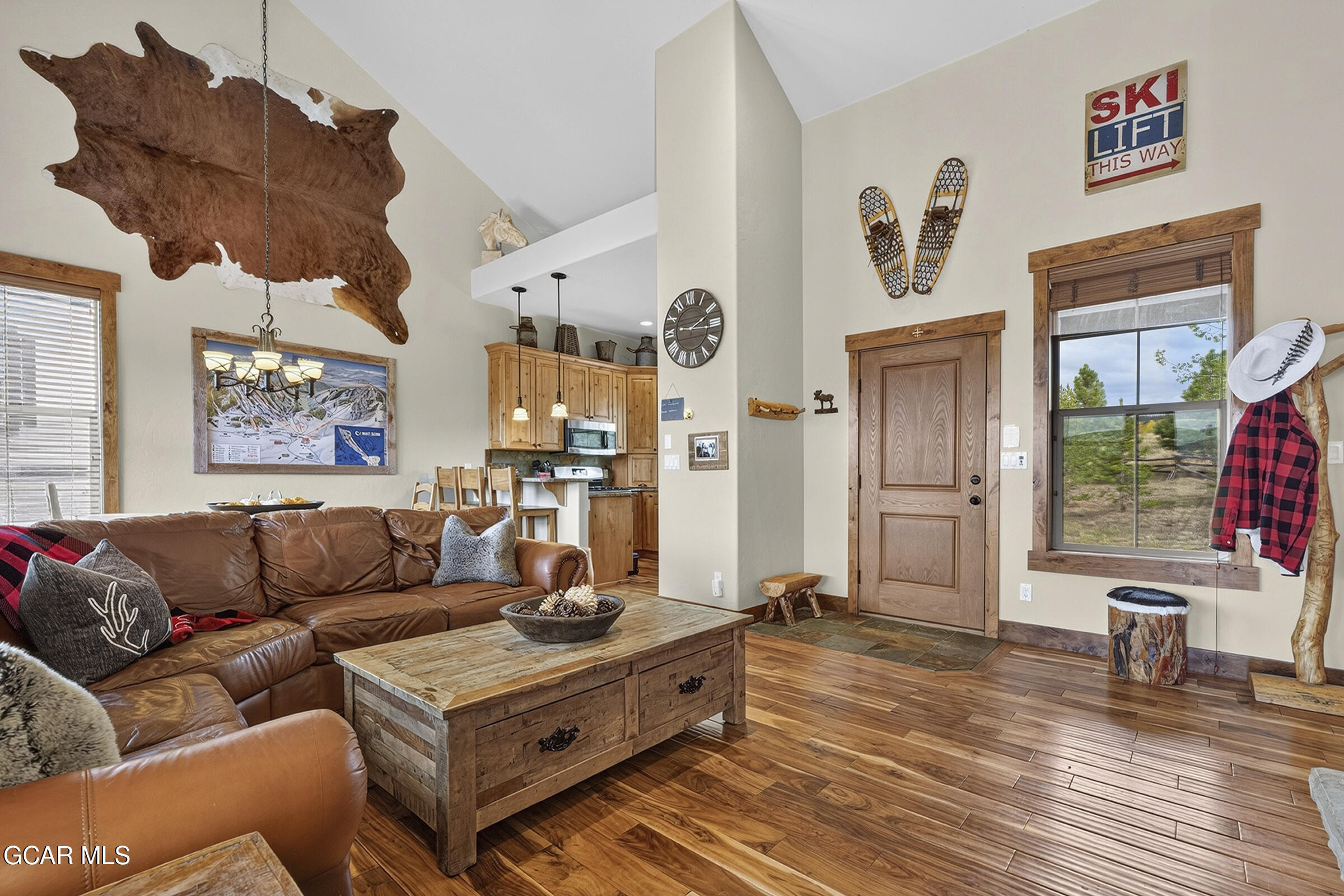 103 Peak View Drive Granby CO 80446