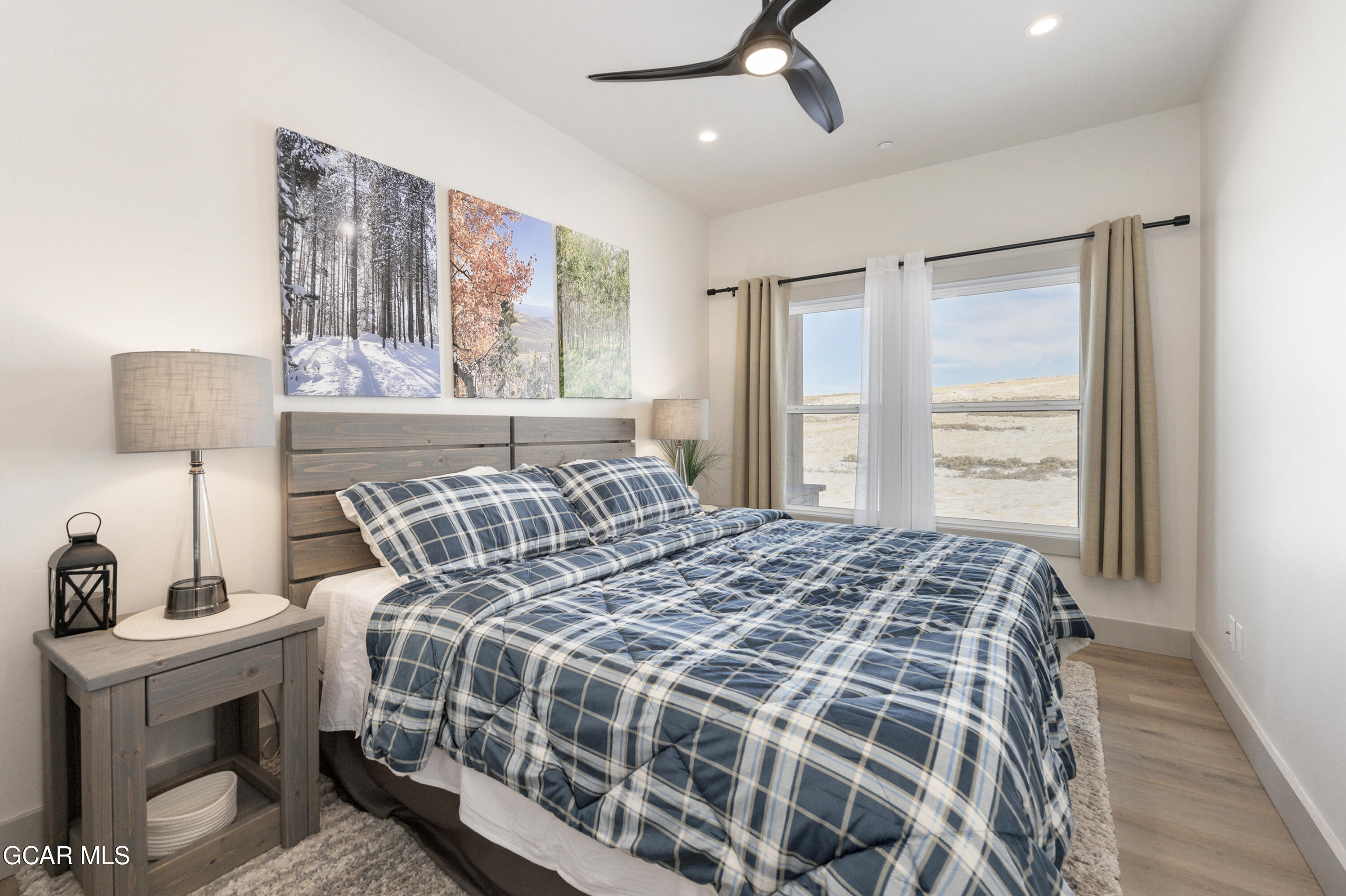 103 Eagle Ridge Drive Granby CO 80446